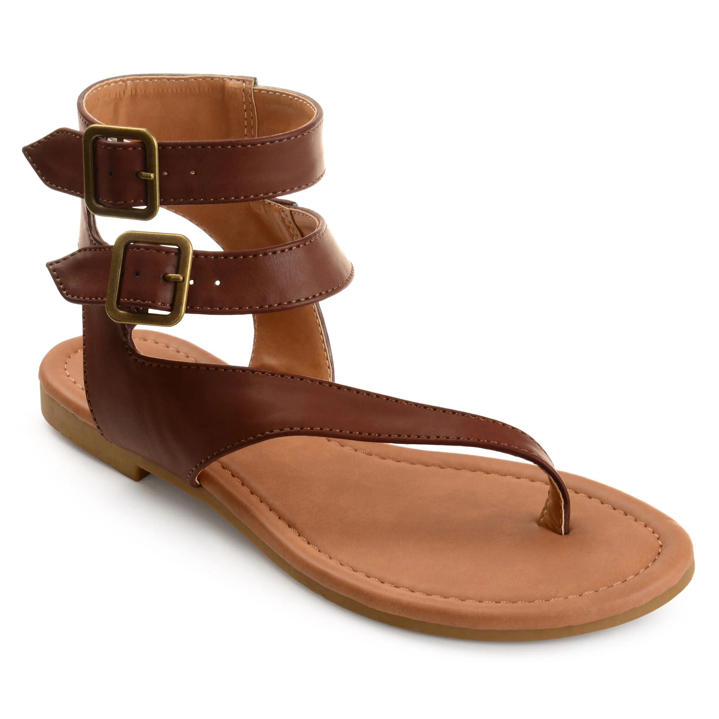 Journee Collection Women's Kyle Sandal