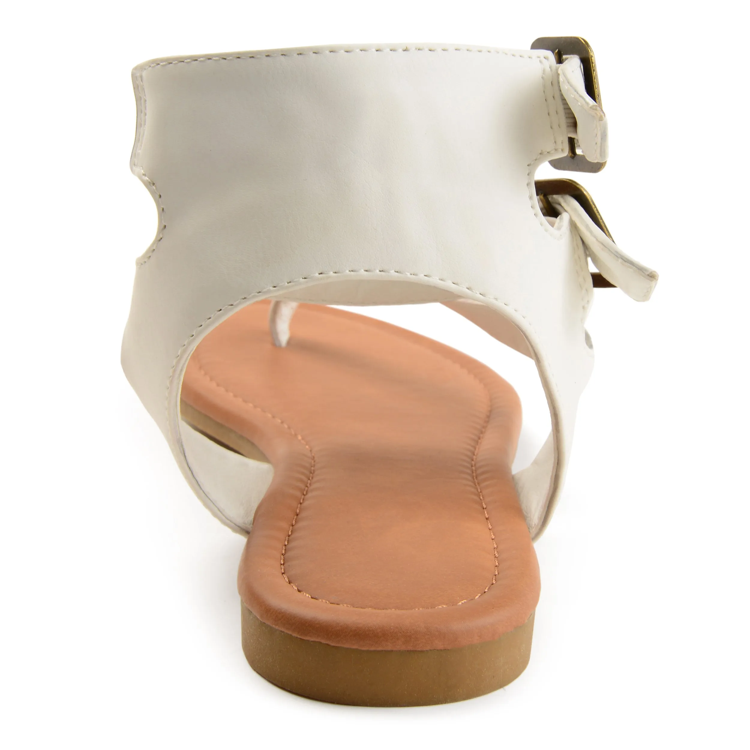 Journee Collection Women's Kyle Sandal