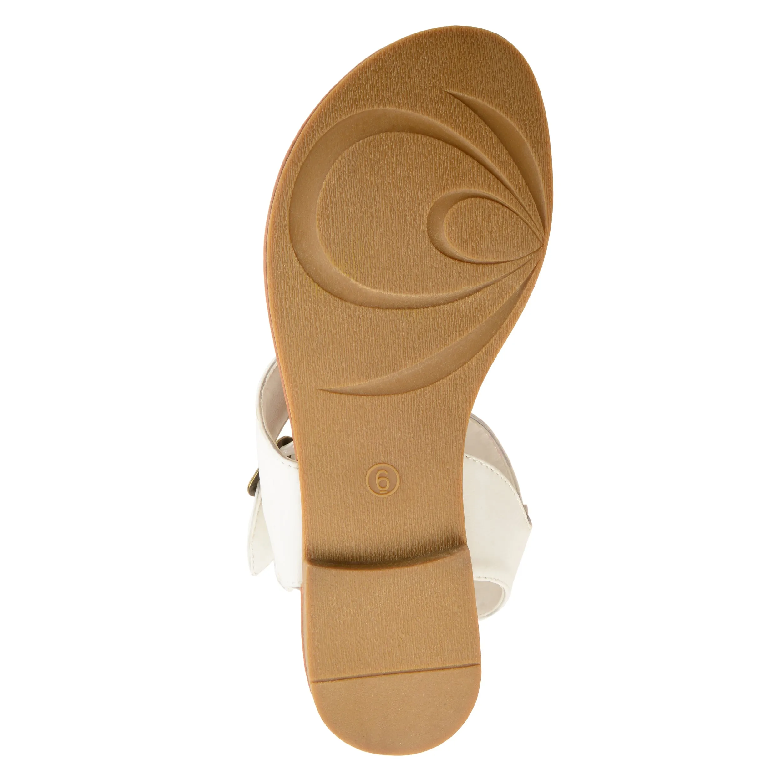 Journee Collection Women's Kyle Sandal