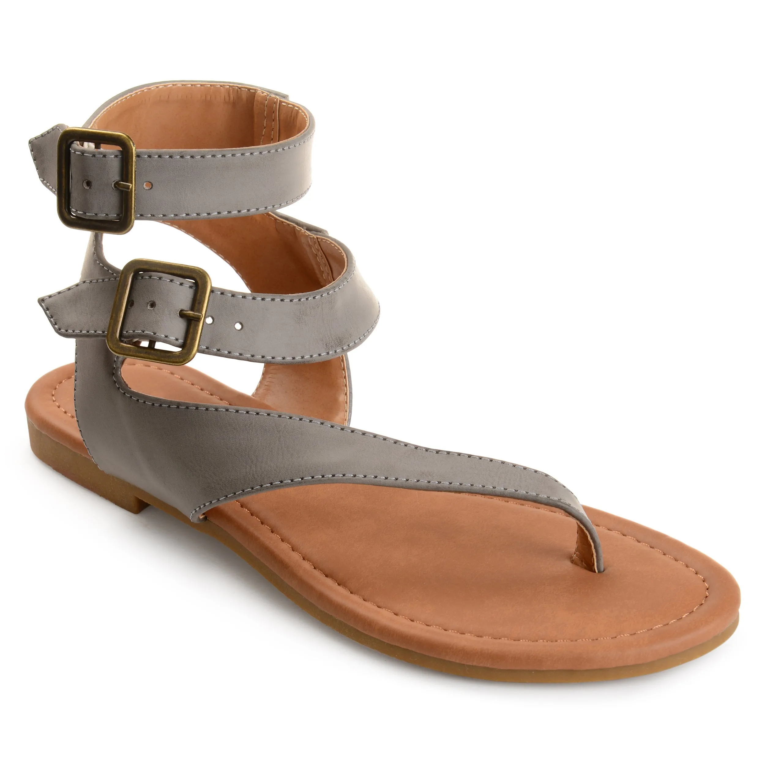 Journee Collection Women's Kyle Sandal