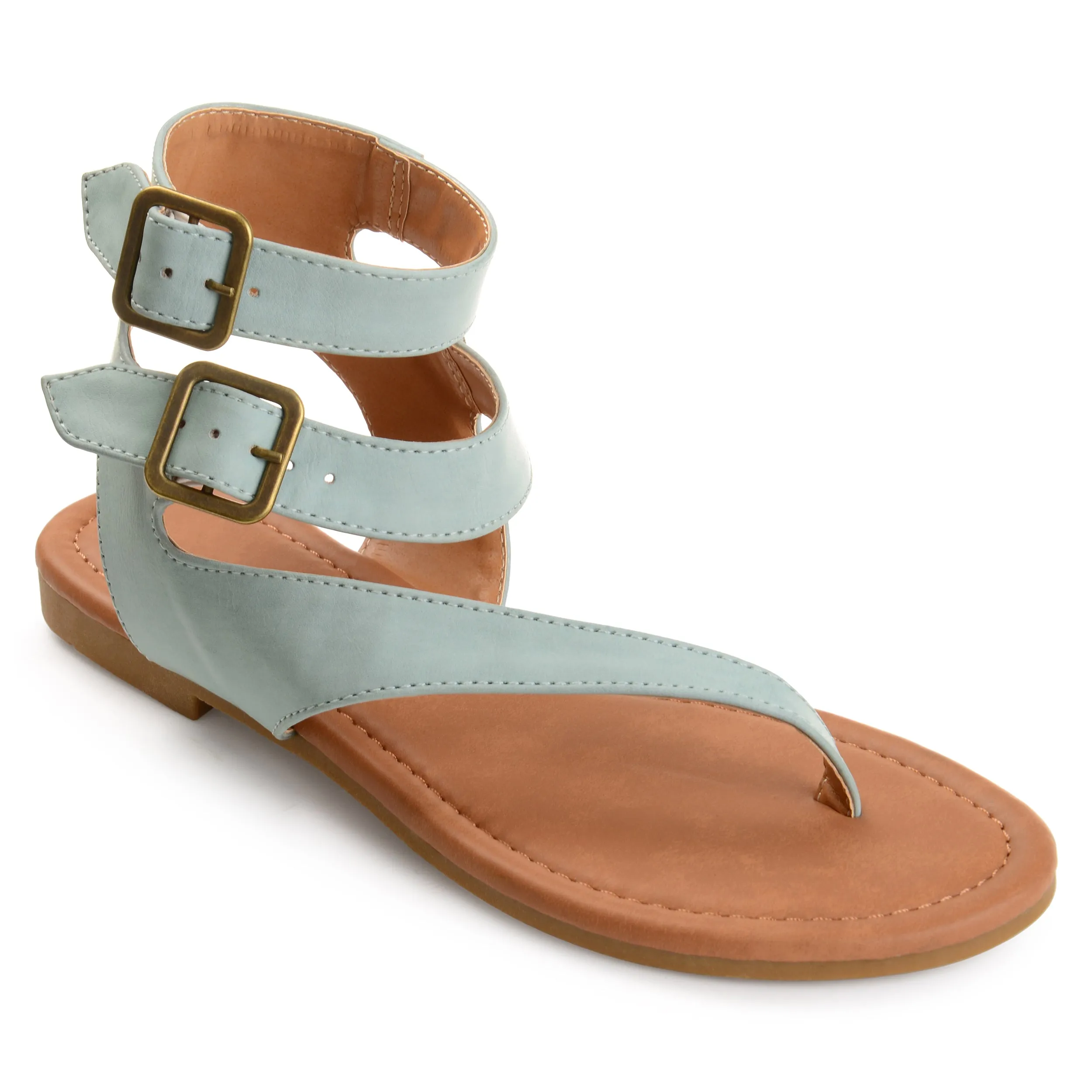 Journee Collection Women's Kyle Sandal