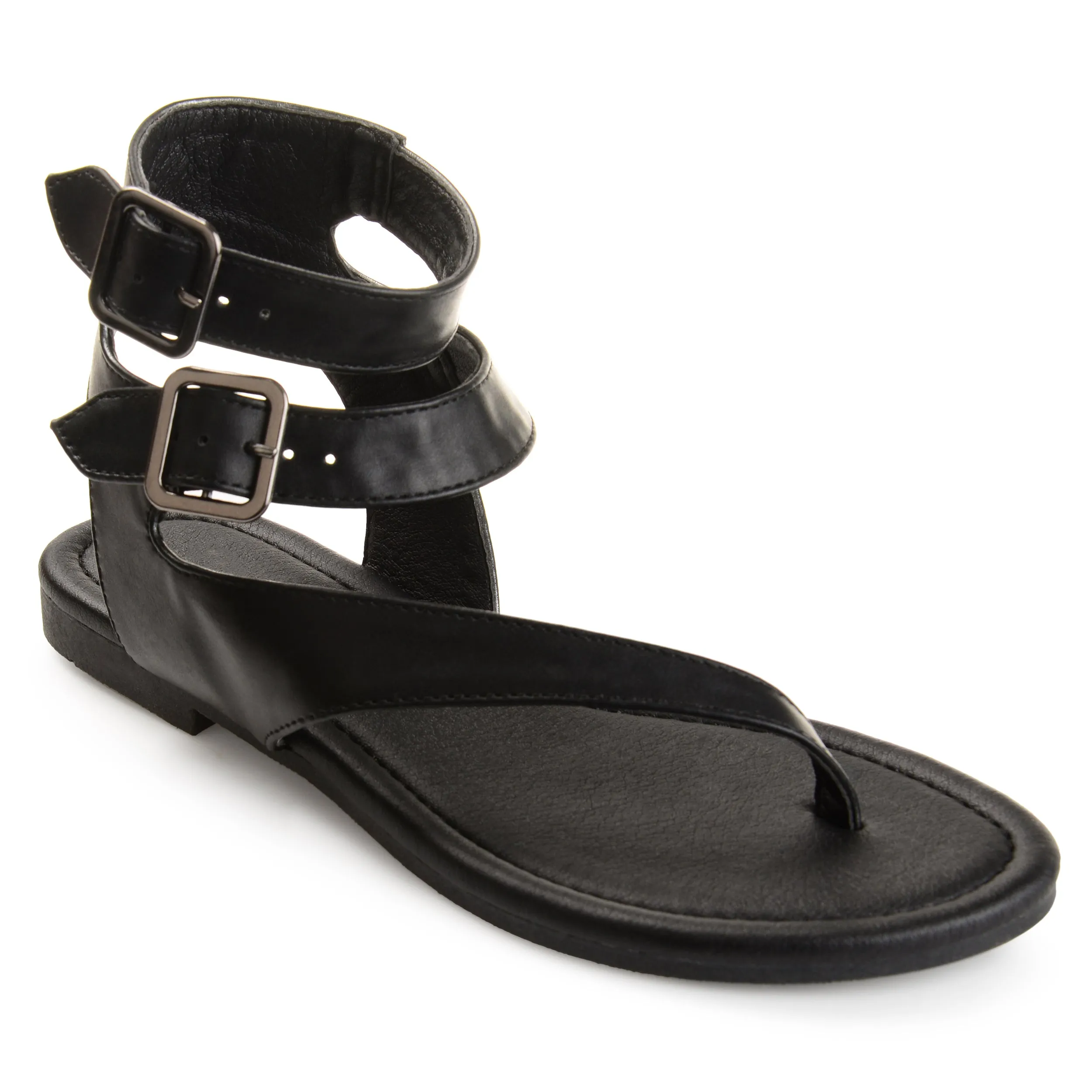 Journee Collection Women's Kyle Sandal