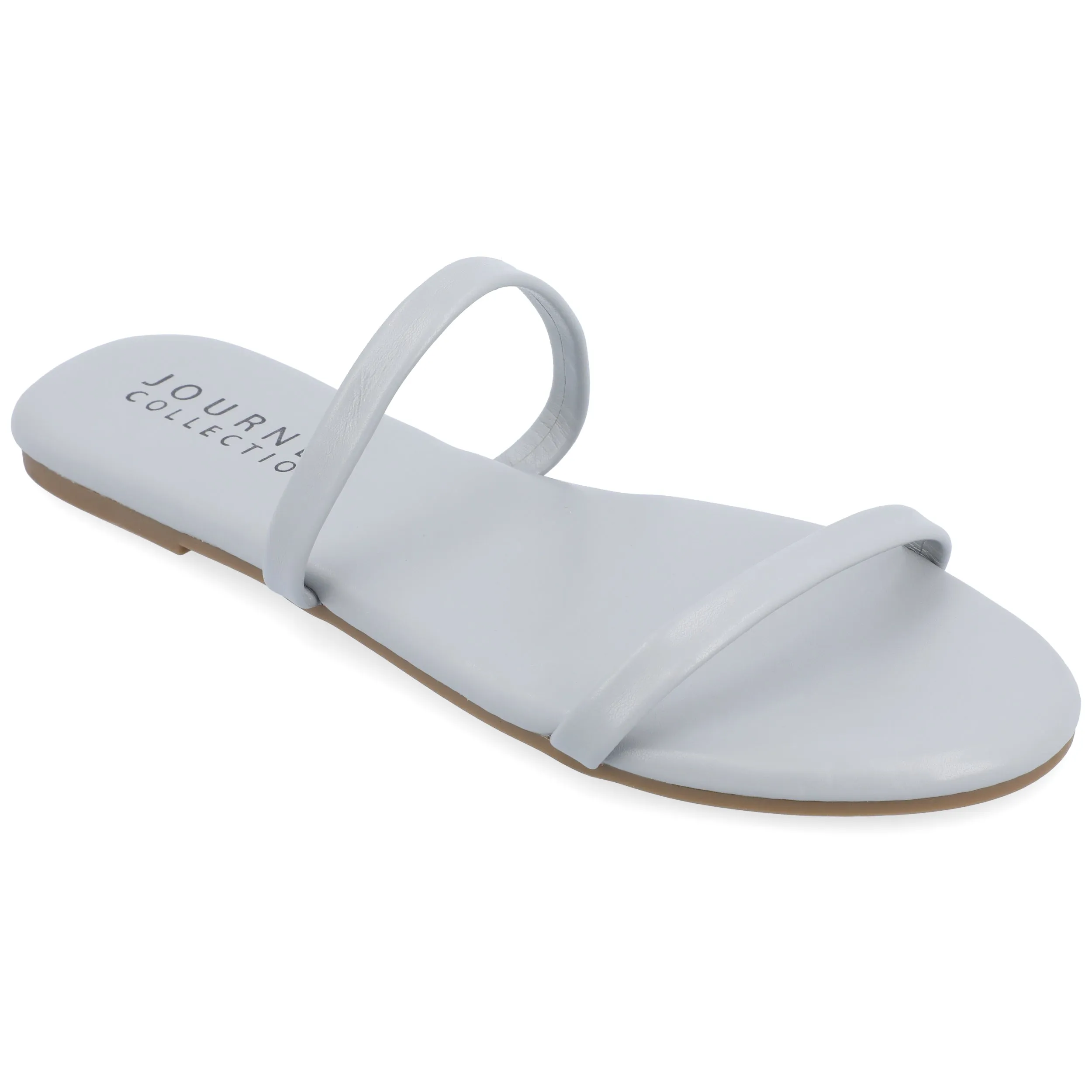Journee Collection Women's Tru Comfort Foam Adyrae Sandals