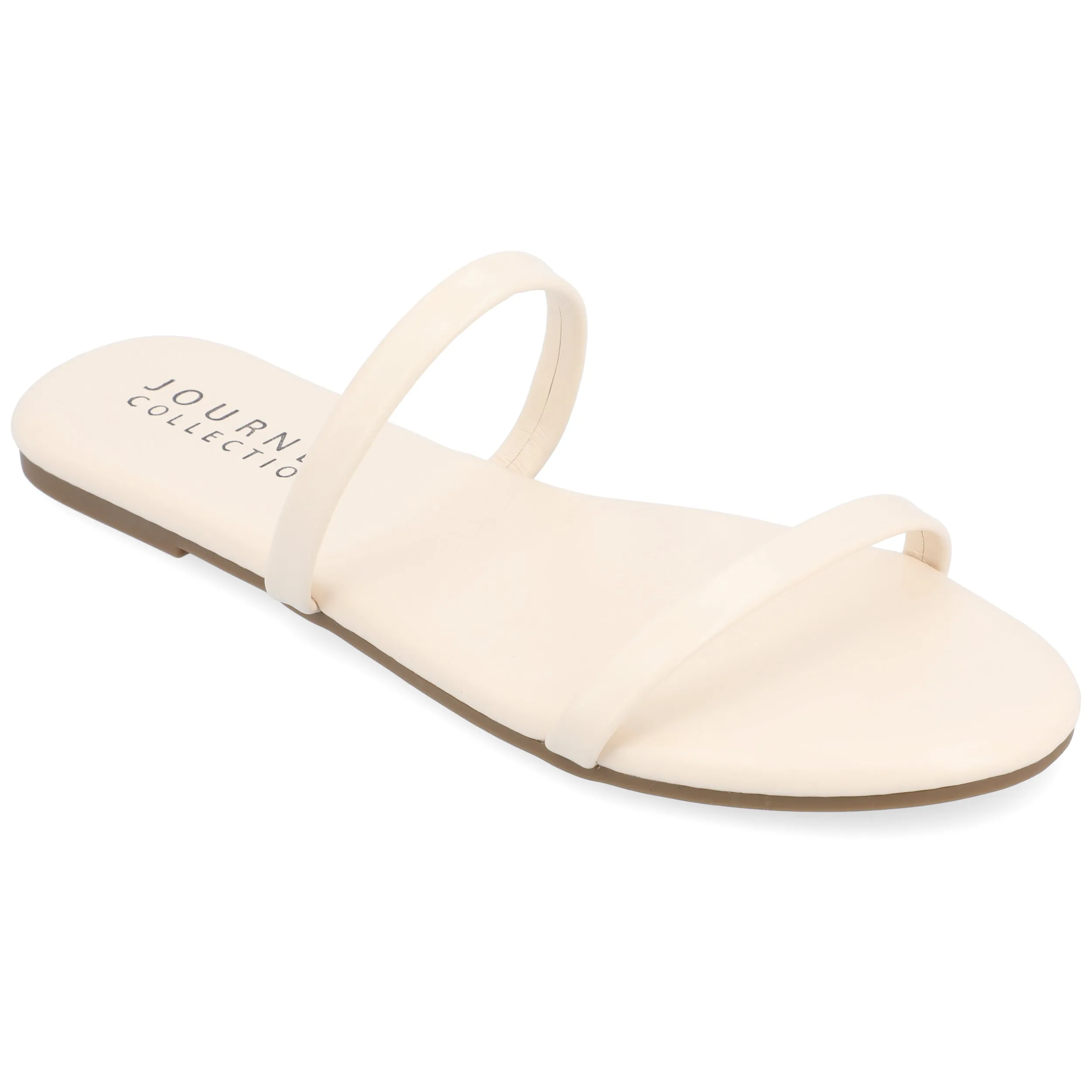 Journee Collection Women's Tru Comfort Foam Adyrae Sandals