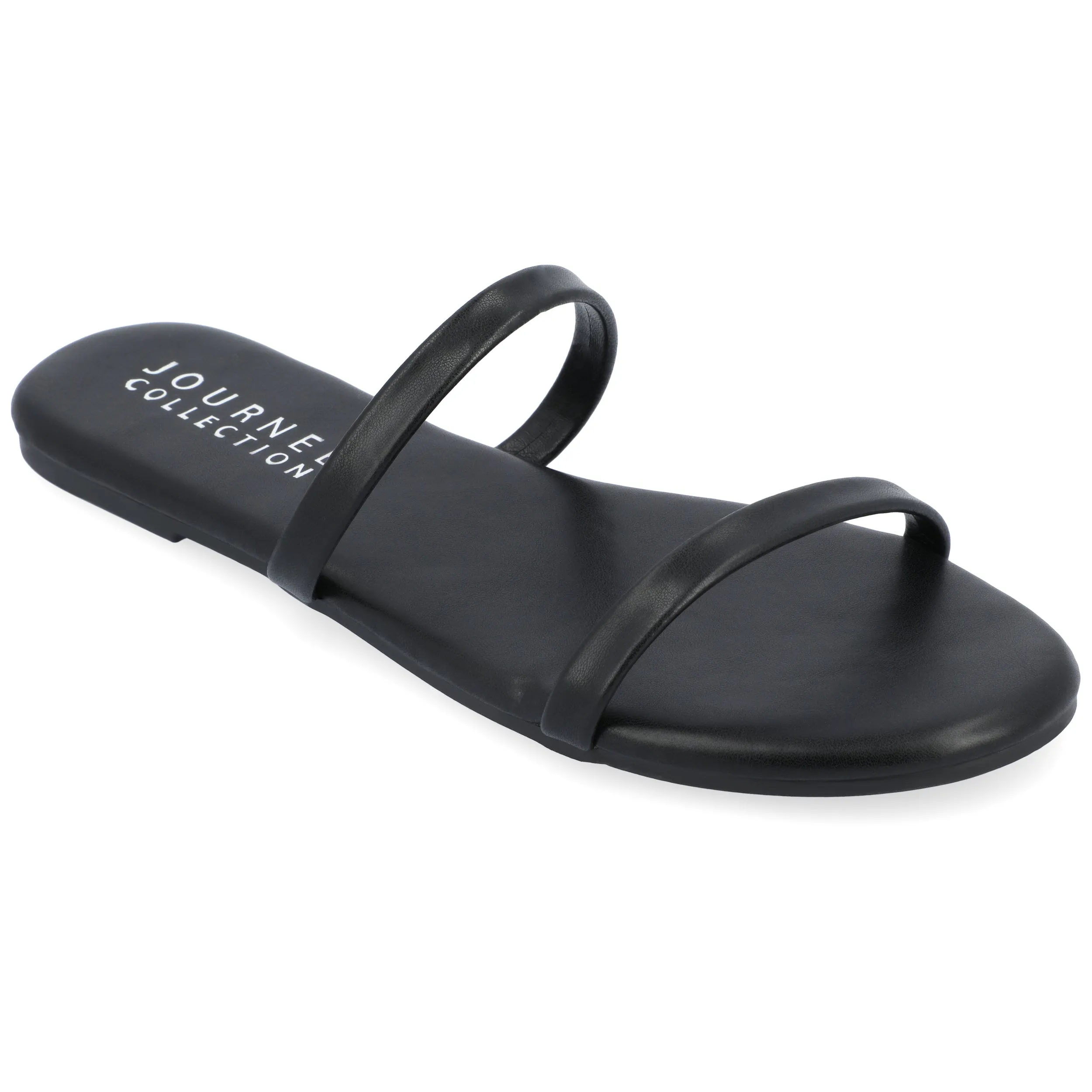 Journee Collection Women's Tru Comfort Foam Adyrae Sandals