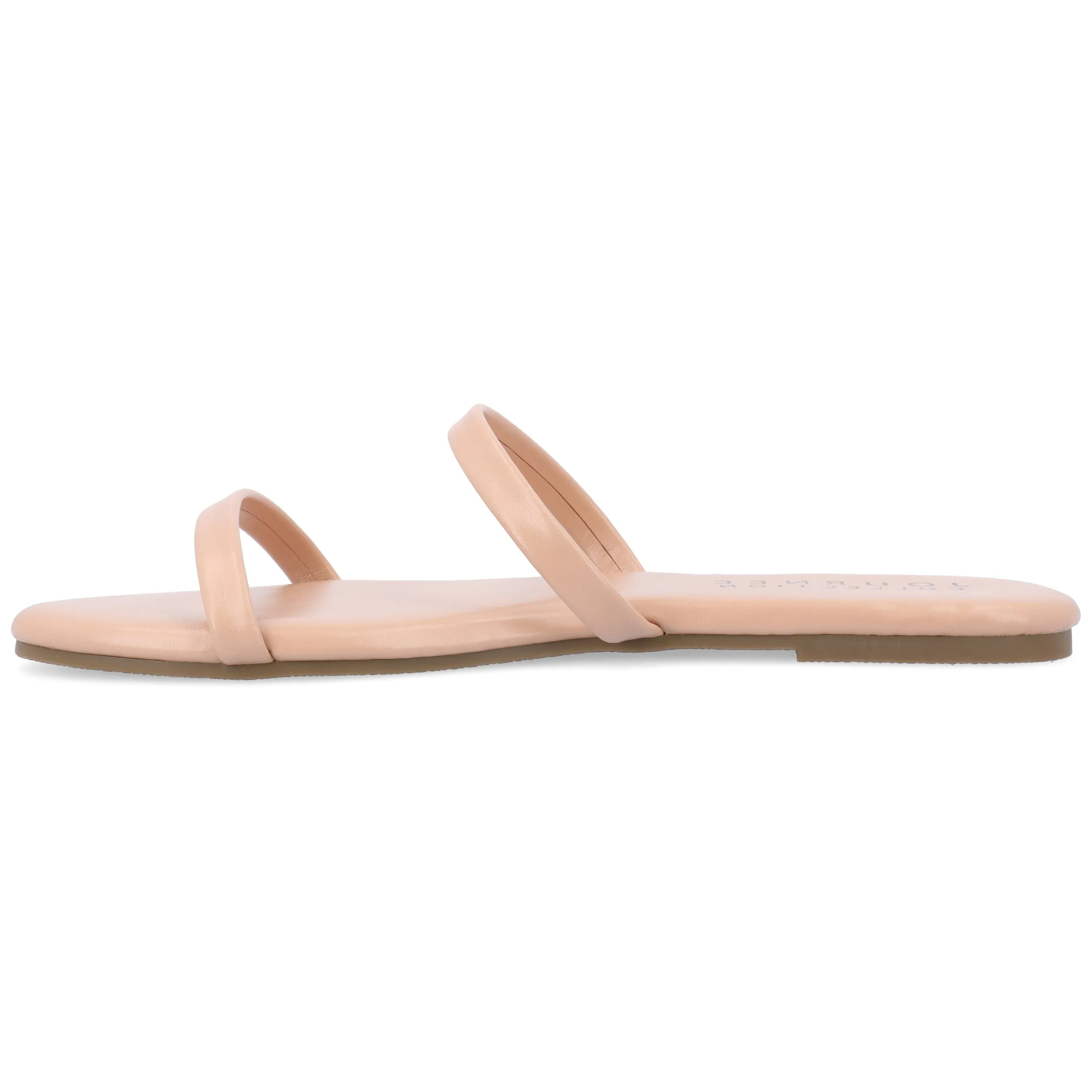 Journee Collection Women's Tru Comfort Foam Adyrae Sandals