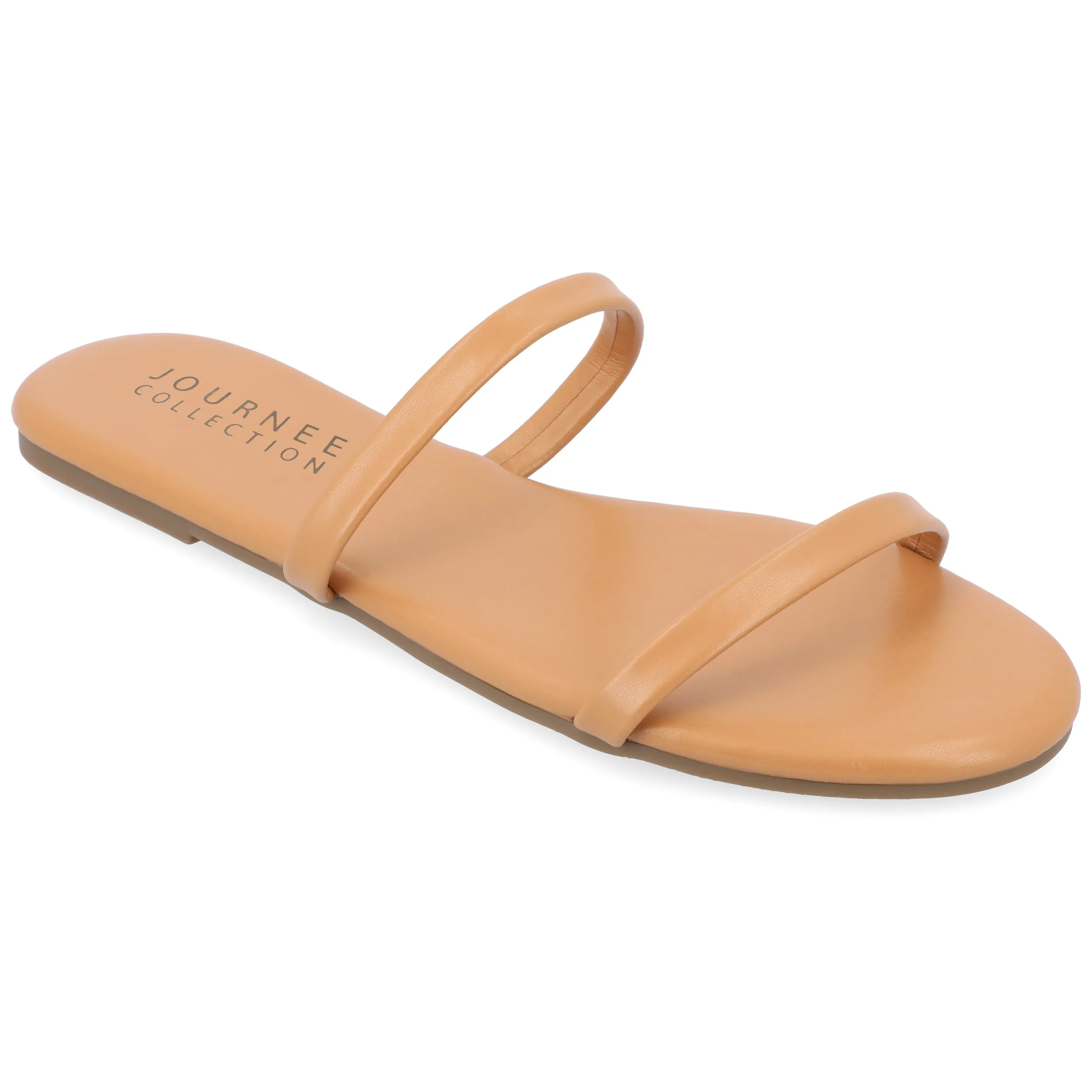 Journee Collection Women's Tru Comfort Foam Adyrae Sandals