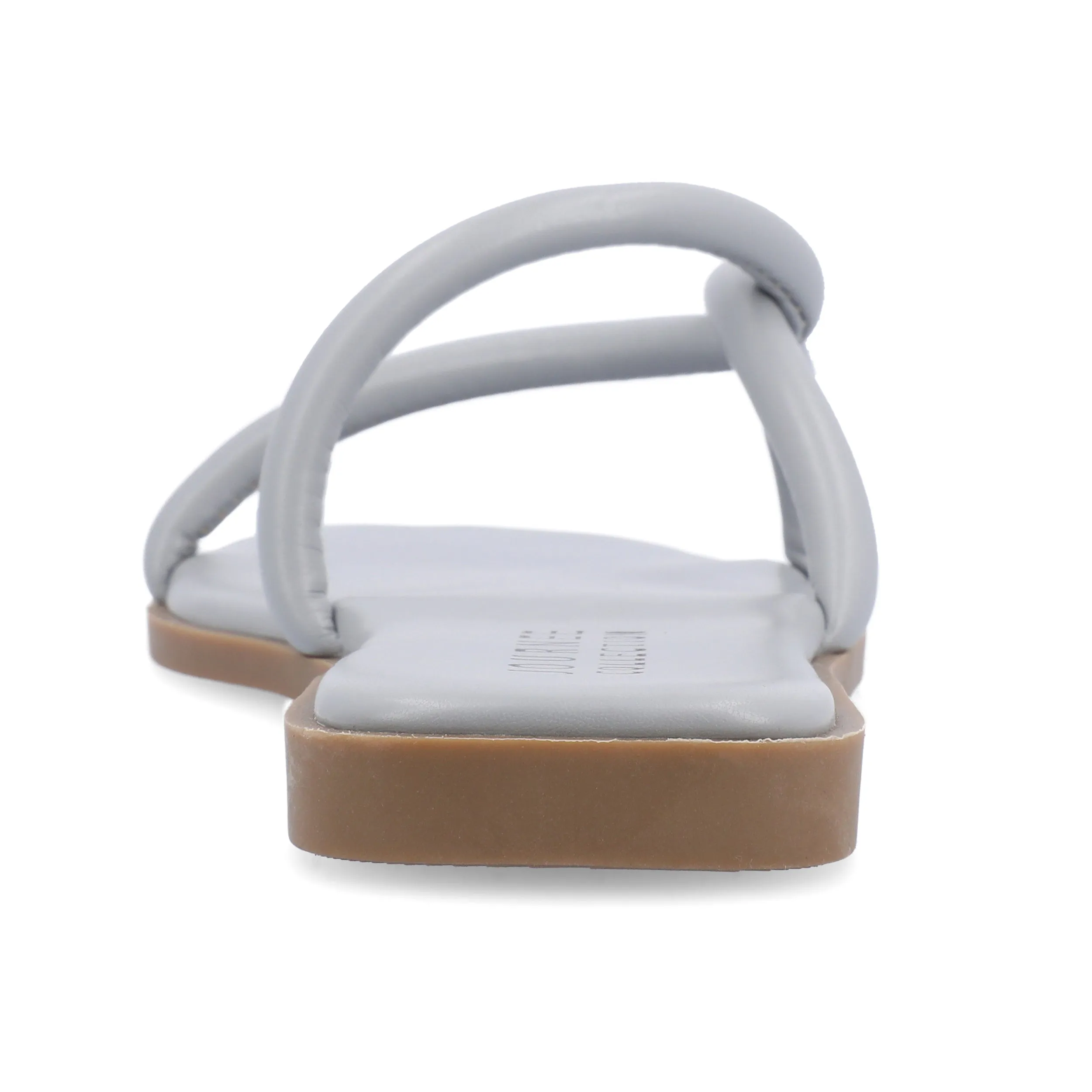 Journee Collection Women's Tru Comfort Foam Lauda Sandals