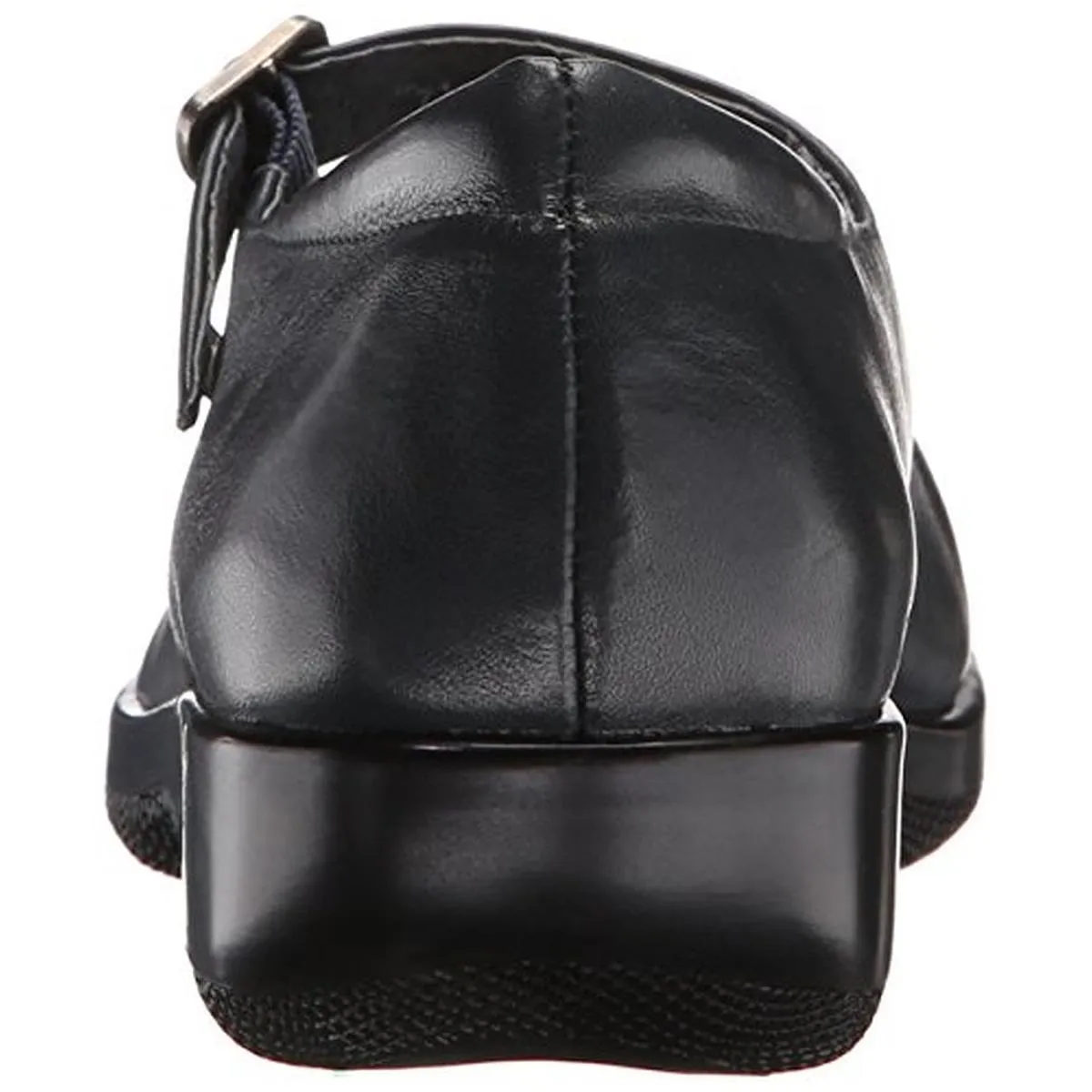 Jupiter Womens Leather Mary Janes