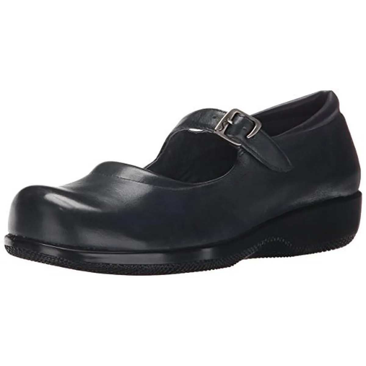 Jupiter Womens Leather Mary Janes