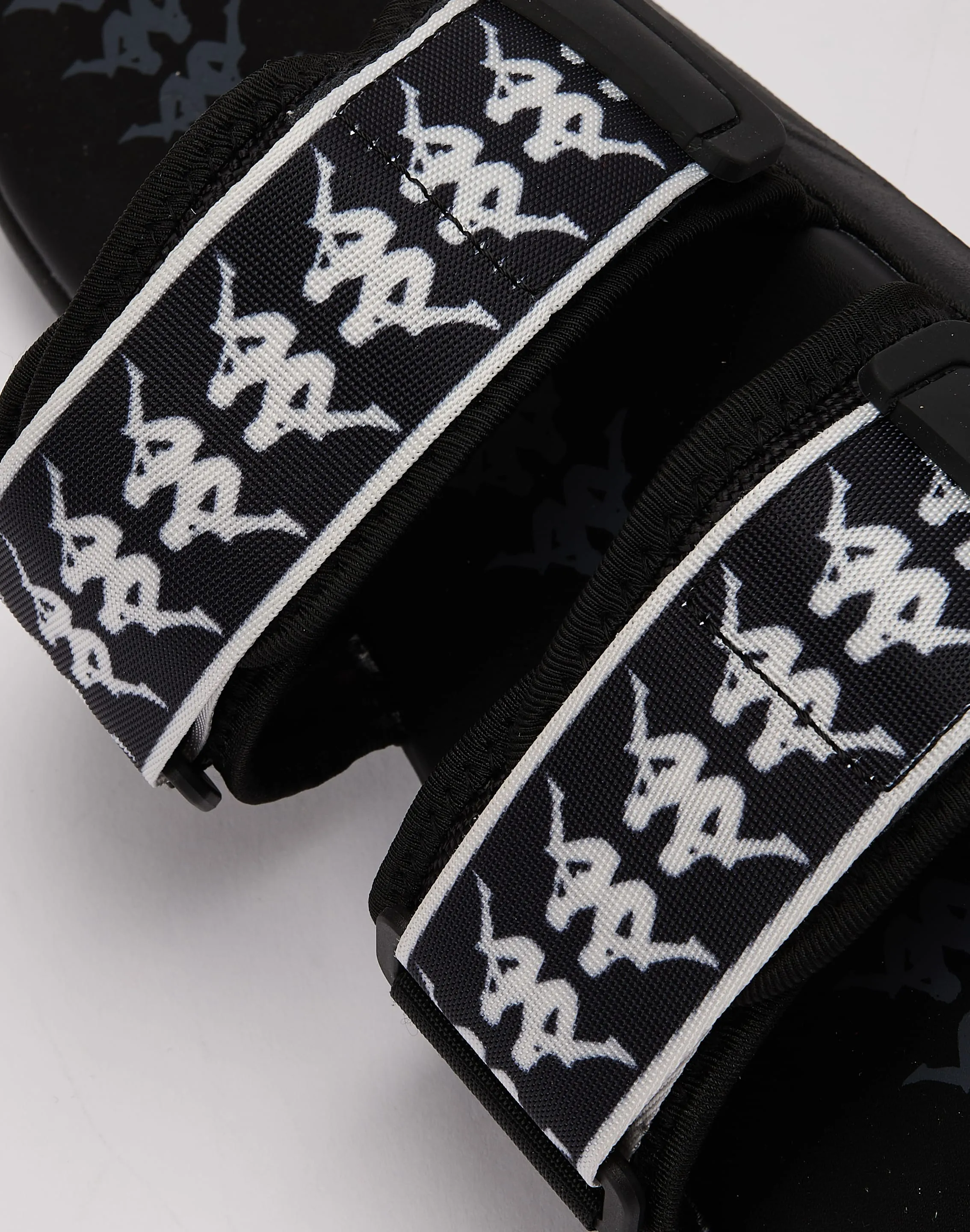 Kappa 222 Banda Aster 1 Sandals
