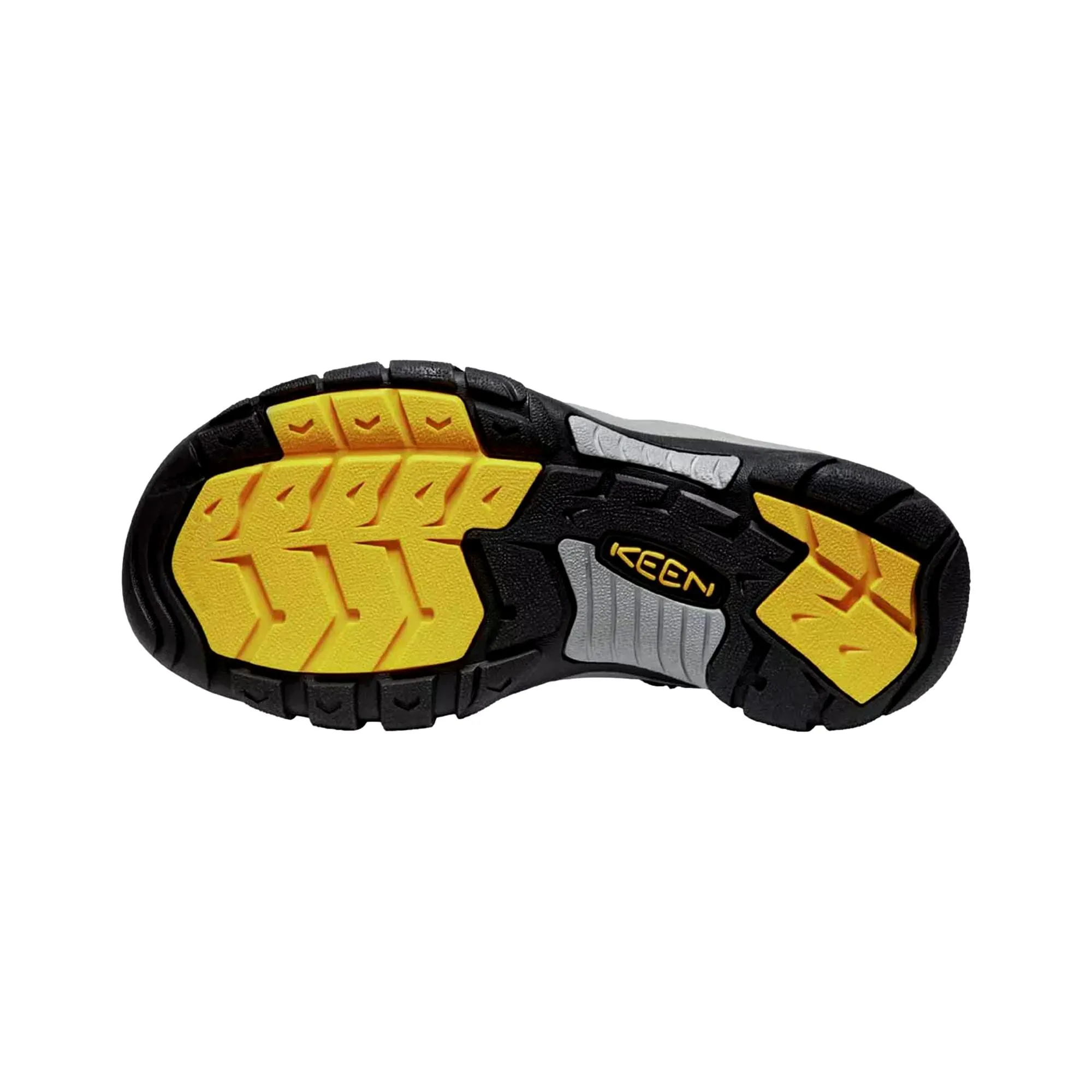 Keen Newport H2 Black  1001907 Men's