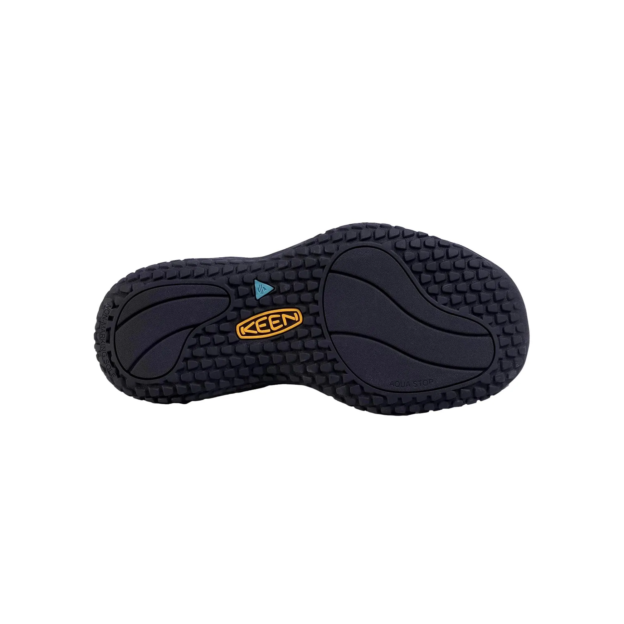 Keen SOLR Sandal Black/Gold  1022246 Men's