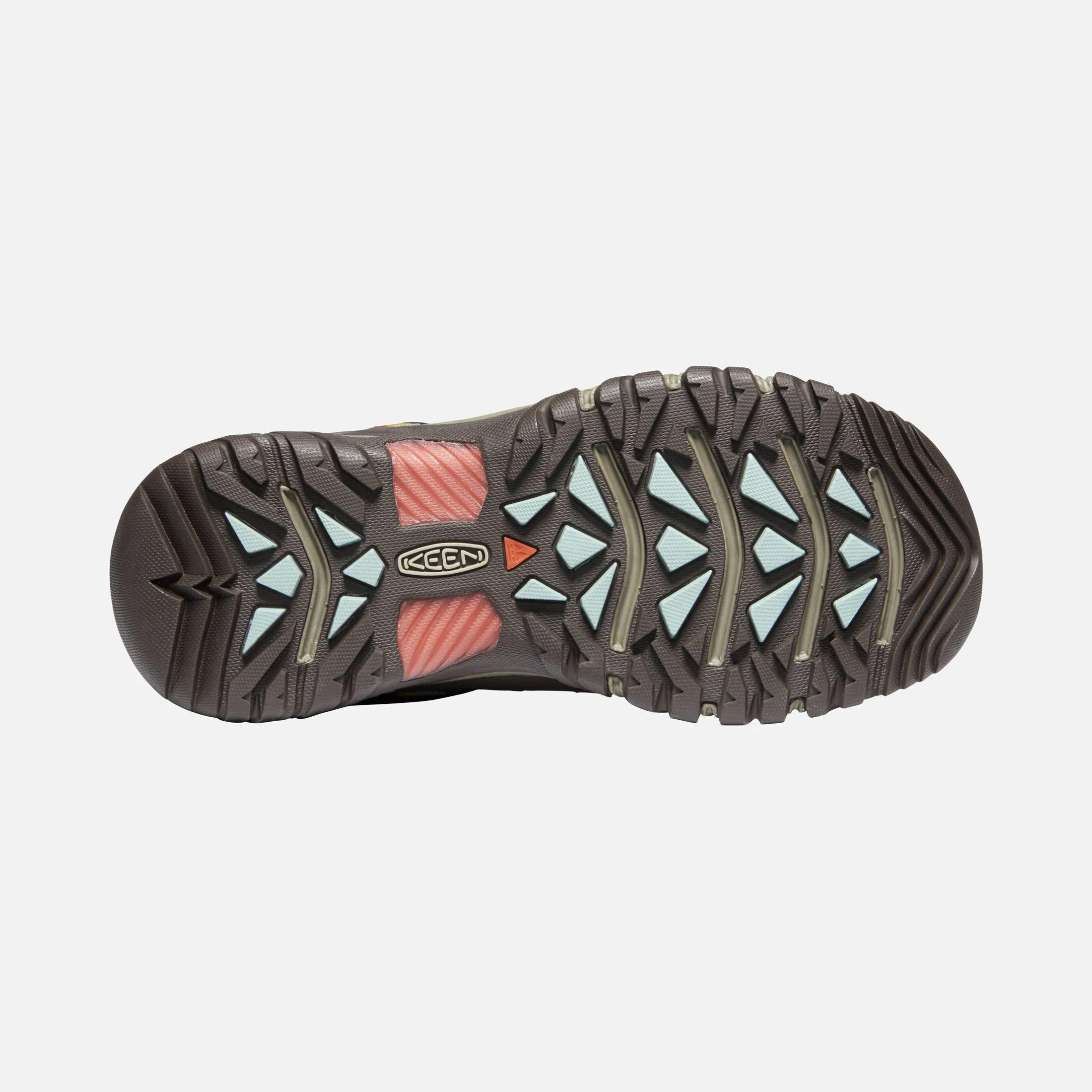 Keen W Targhee III Mid WP