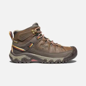Keen W Targhee III Mid WP