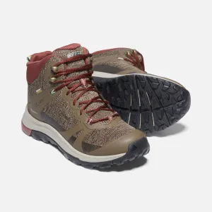Keen W Terradora II Mid Waterproof