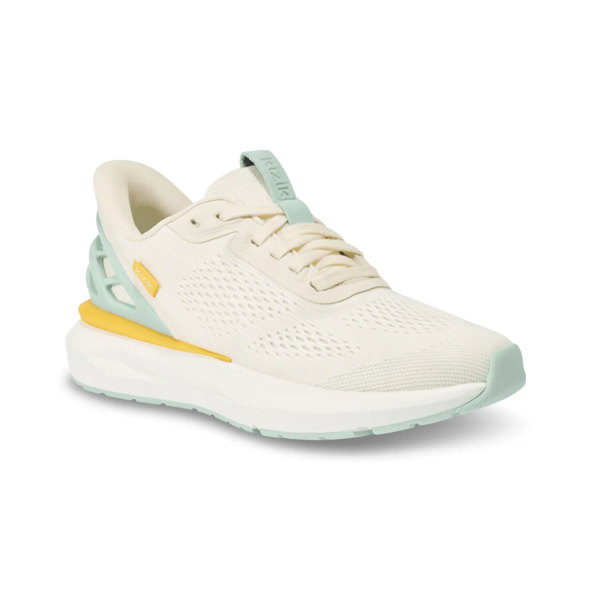 Kizik Women's Athens 2 Pristine