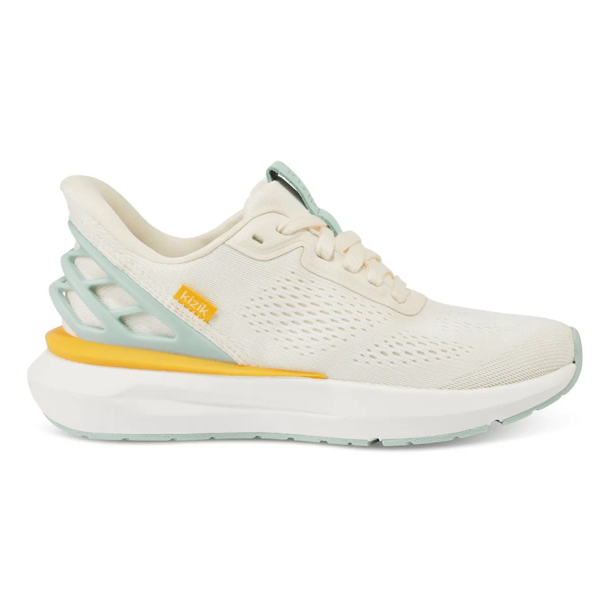 Kizik Women's Athens 2 Pristine