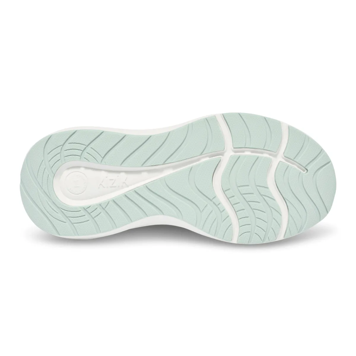 Kizik Women's Athens 2 Pristine