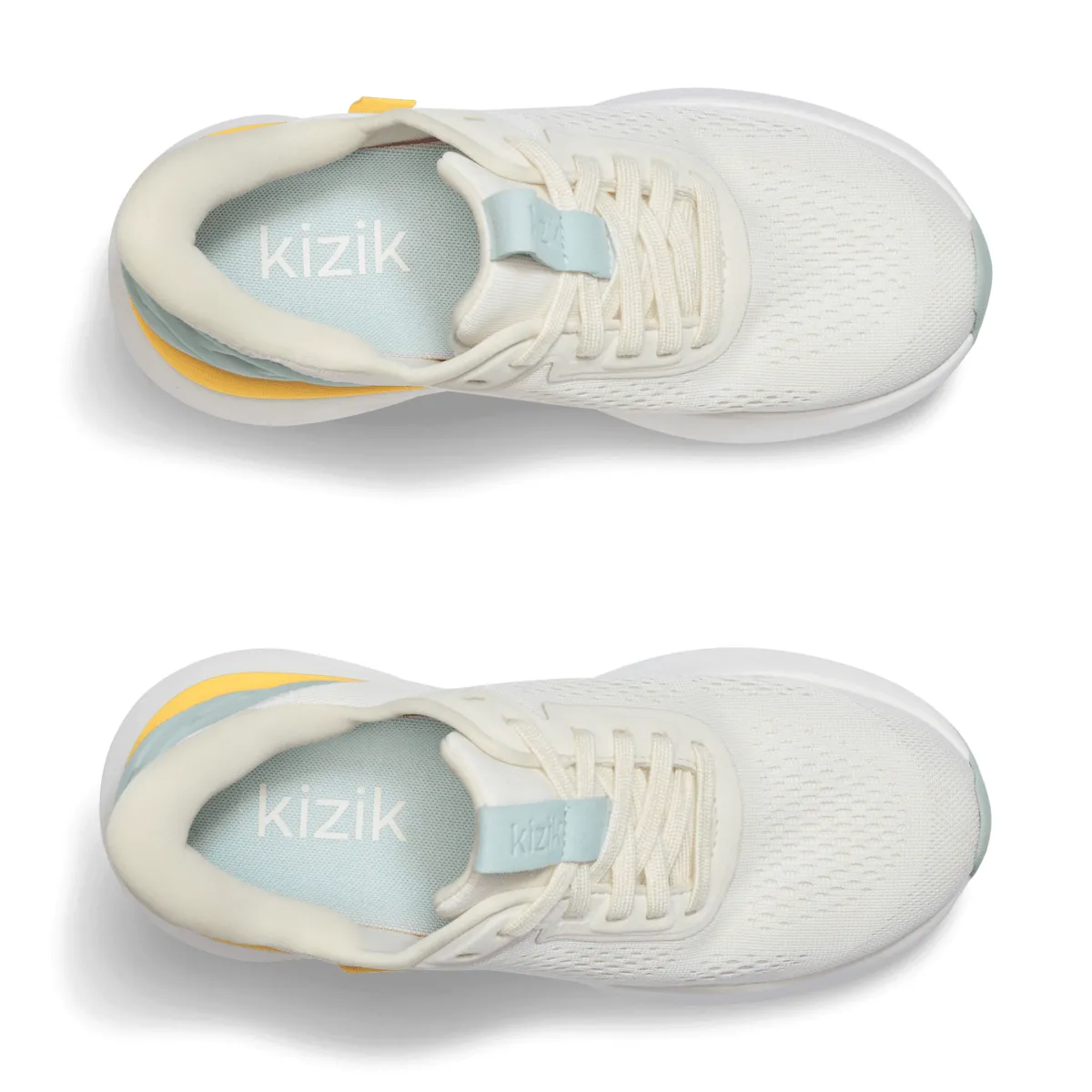 Kizik Women's Athens 2 Pristine