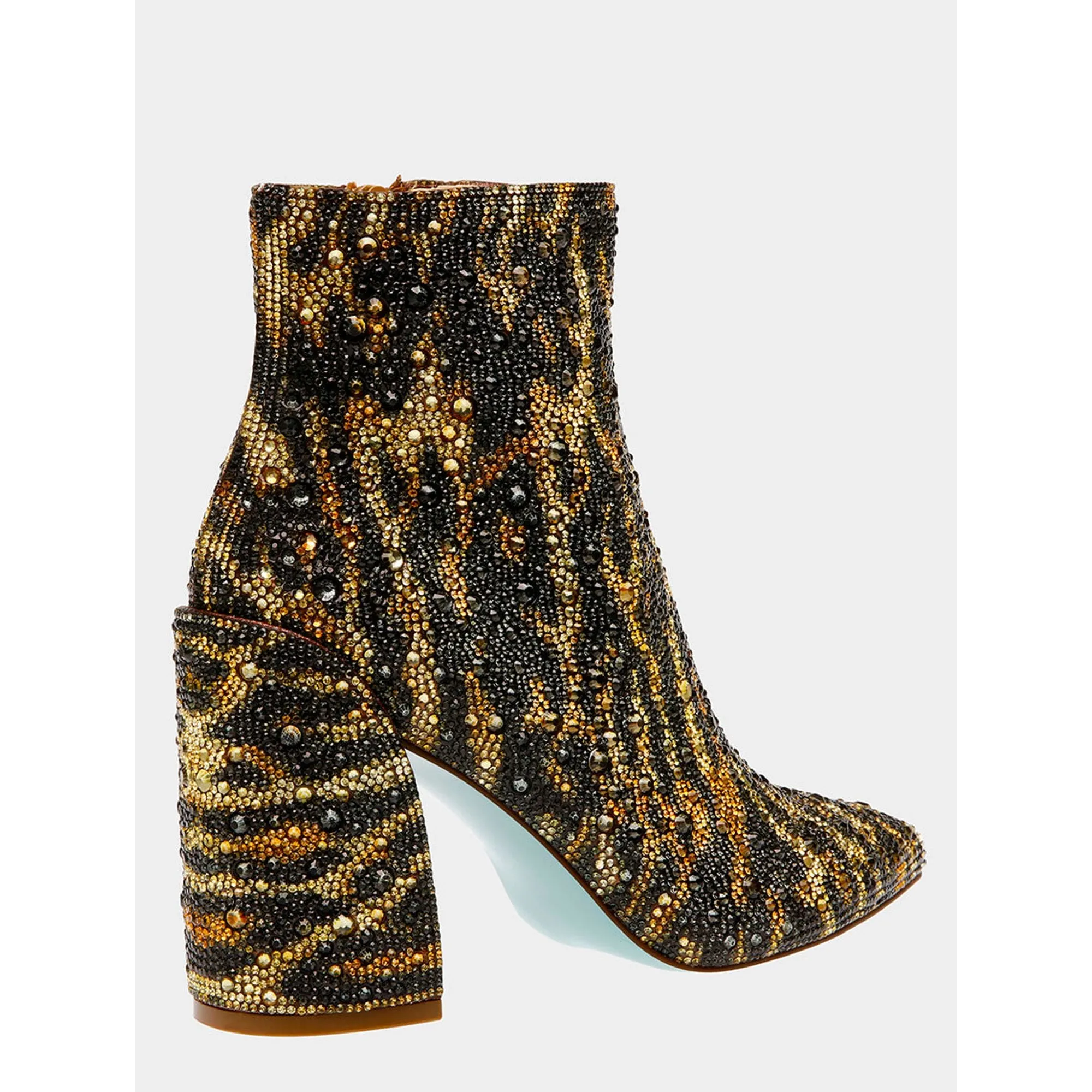 Kris Leopard