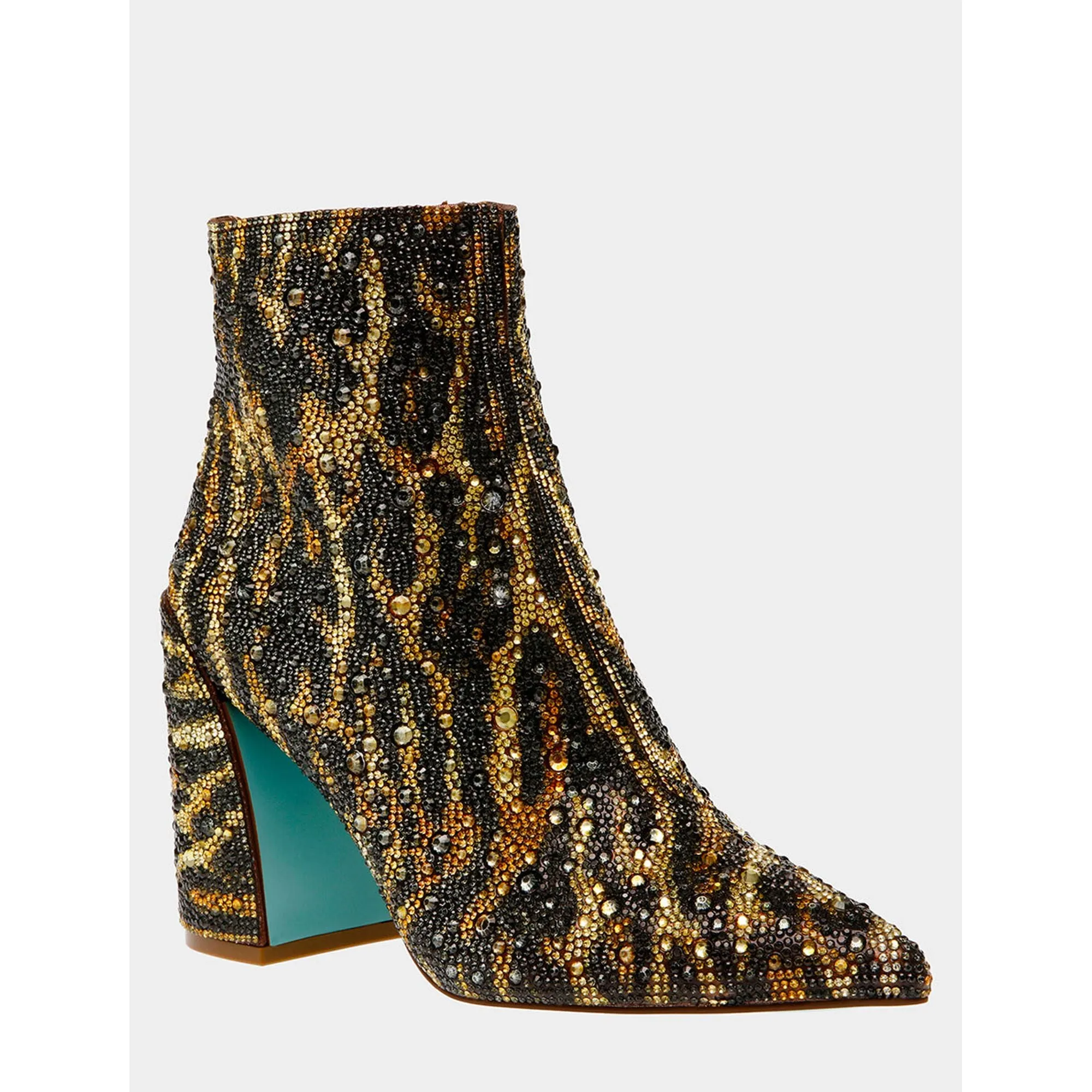 Kris Leopard