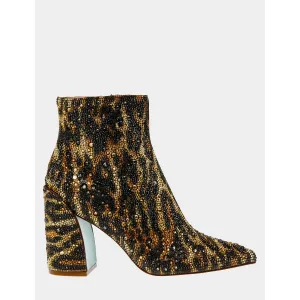 Kris Leopard