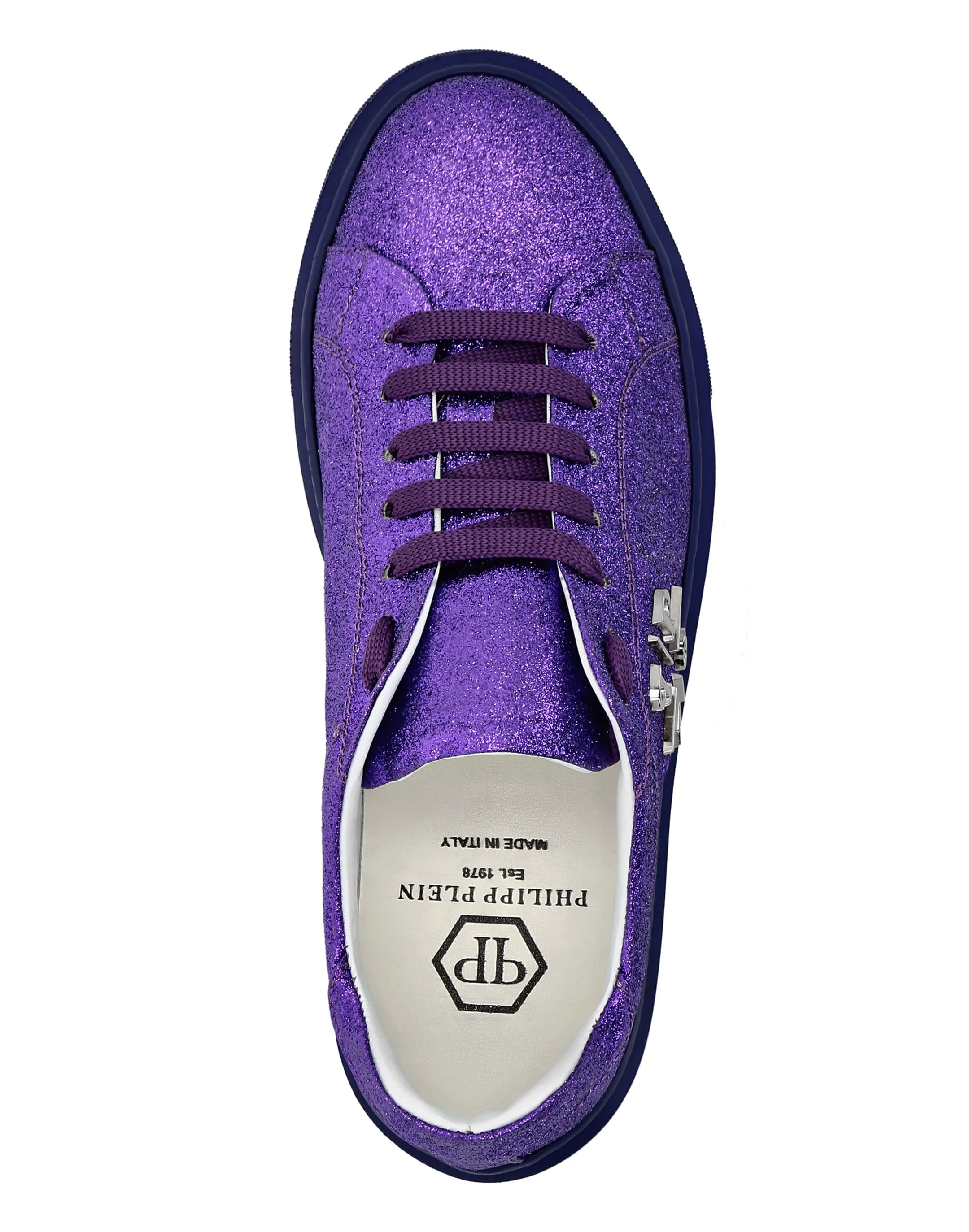 Lo-Top Sneakers