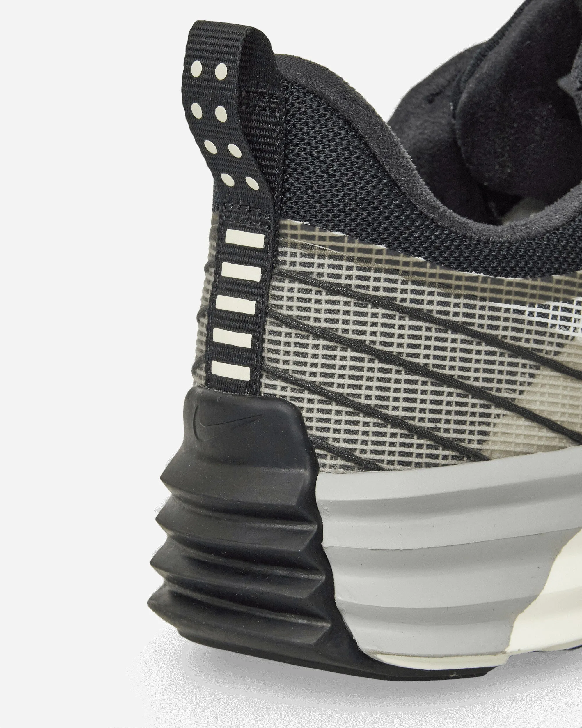 Lunar Roam Sneakers Summit White / Light Smoke Grey / Black