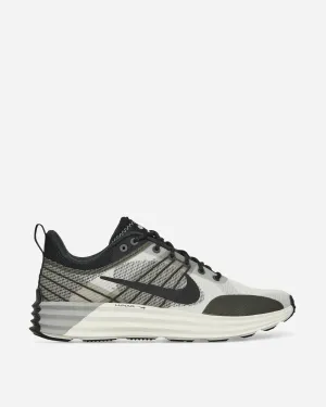 Lunar Roam Sneakers Summit White / Light Smoke Grey / Black