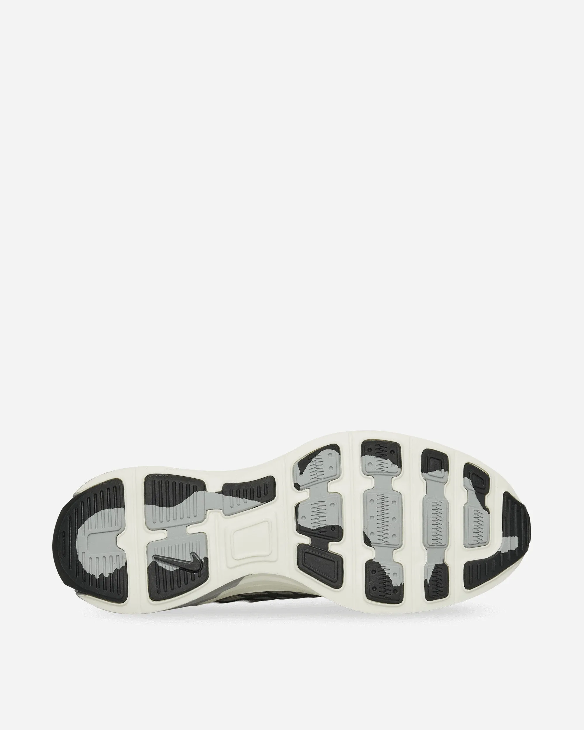 Lunar Roam Sneakers Summit White / Light Smoke Grey / Black