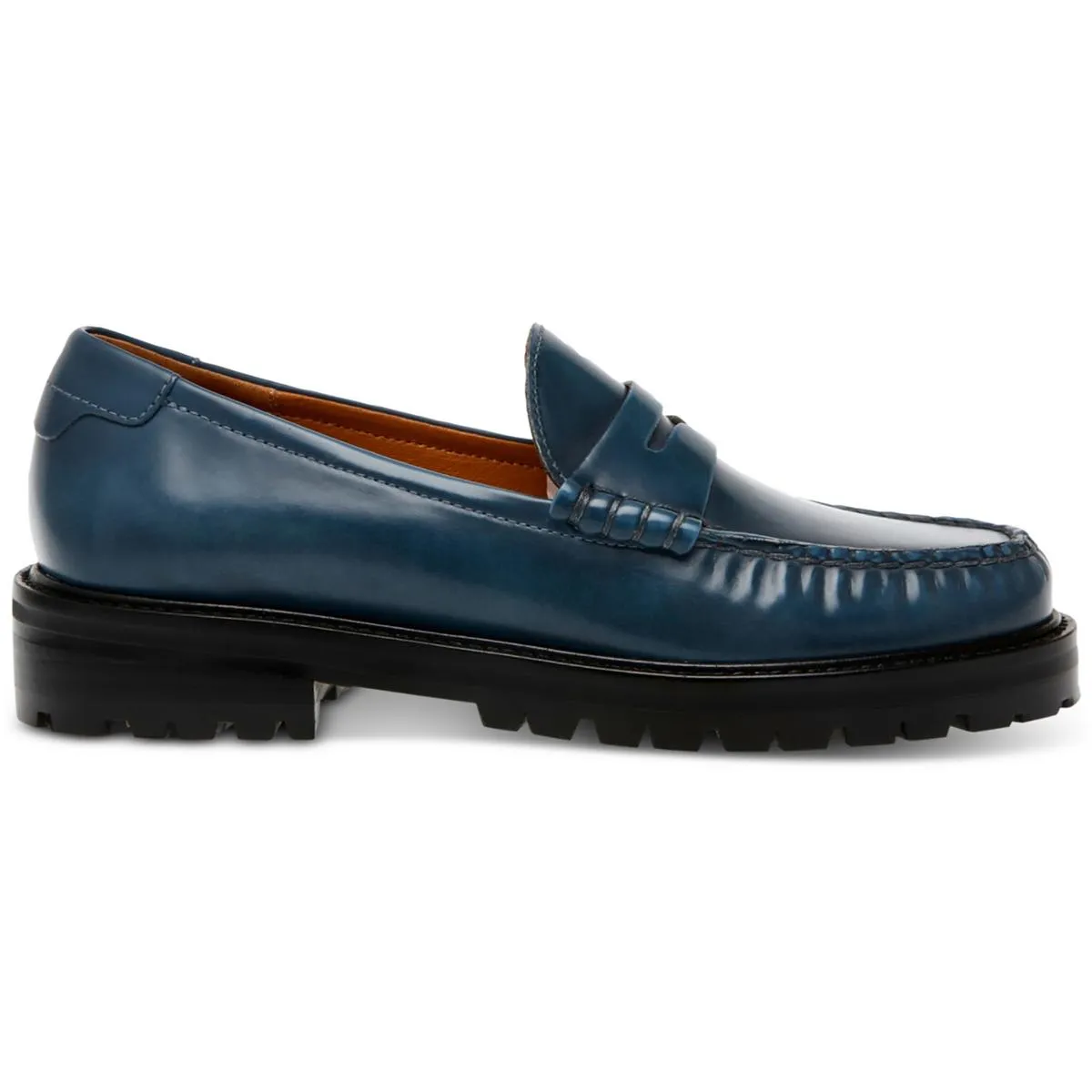 MADELYN Womens Casual Almond toe Loafers