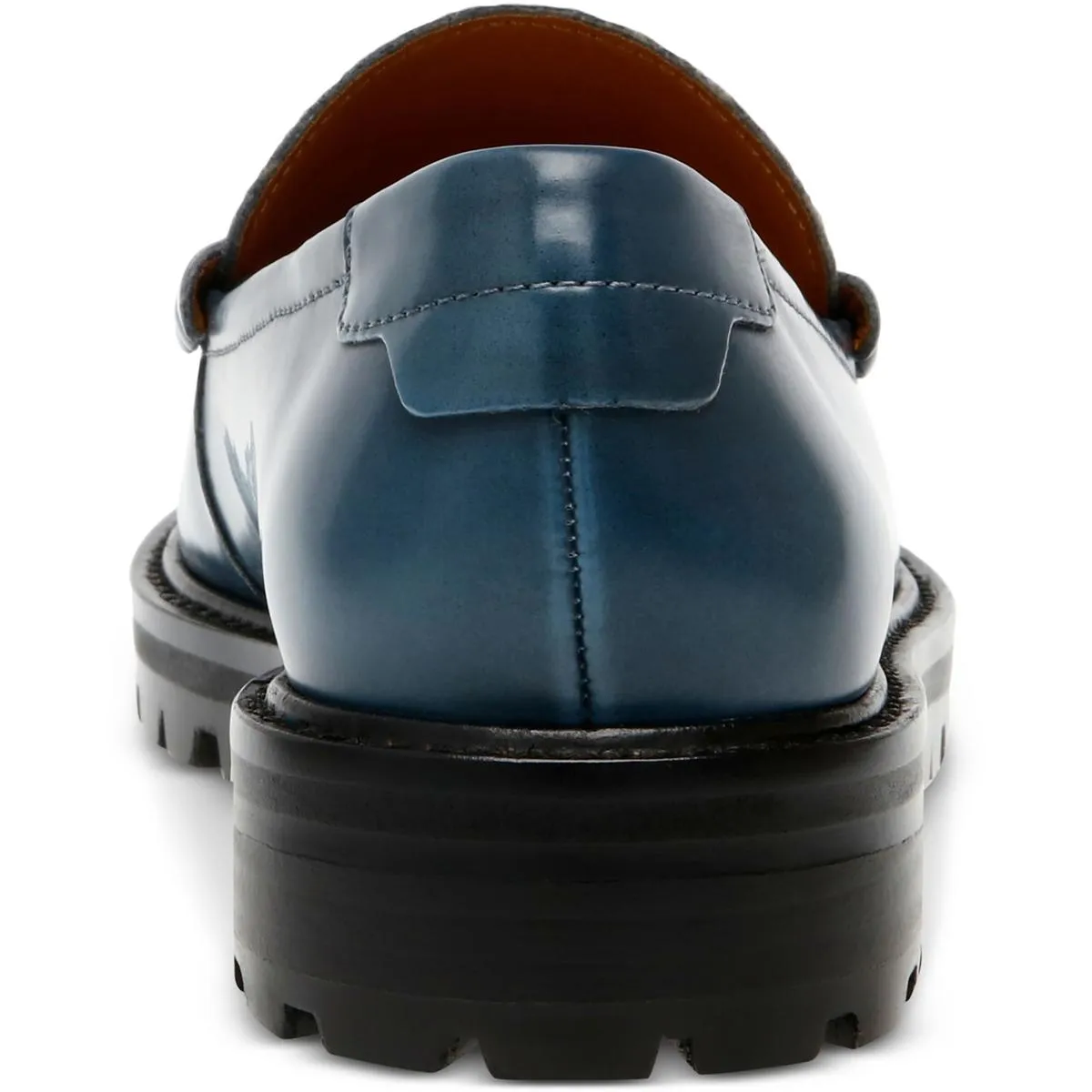MADELYN Womens Casual Almond toe Loafers