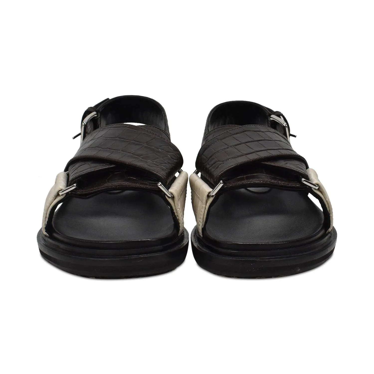 Marni 'Fussbett' Sandal - Women's 6
