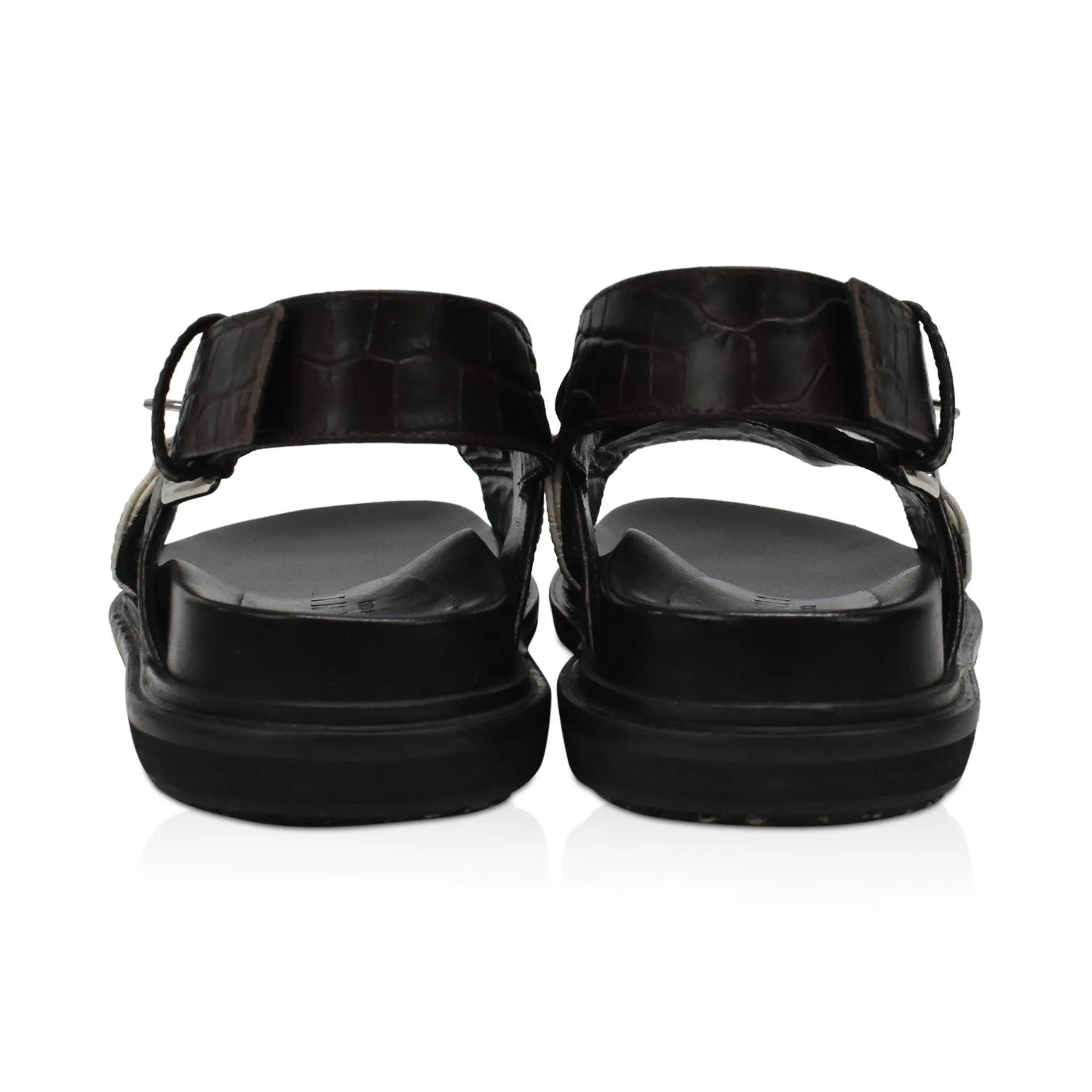 Marni 'Fussbett' Sandal - Women's 6