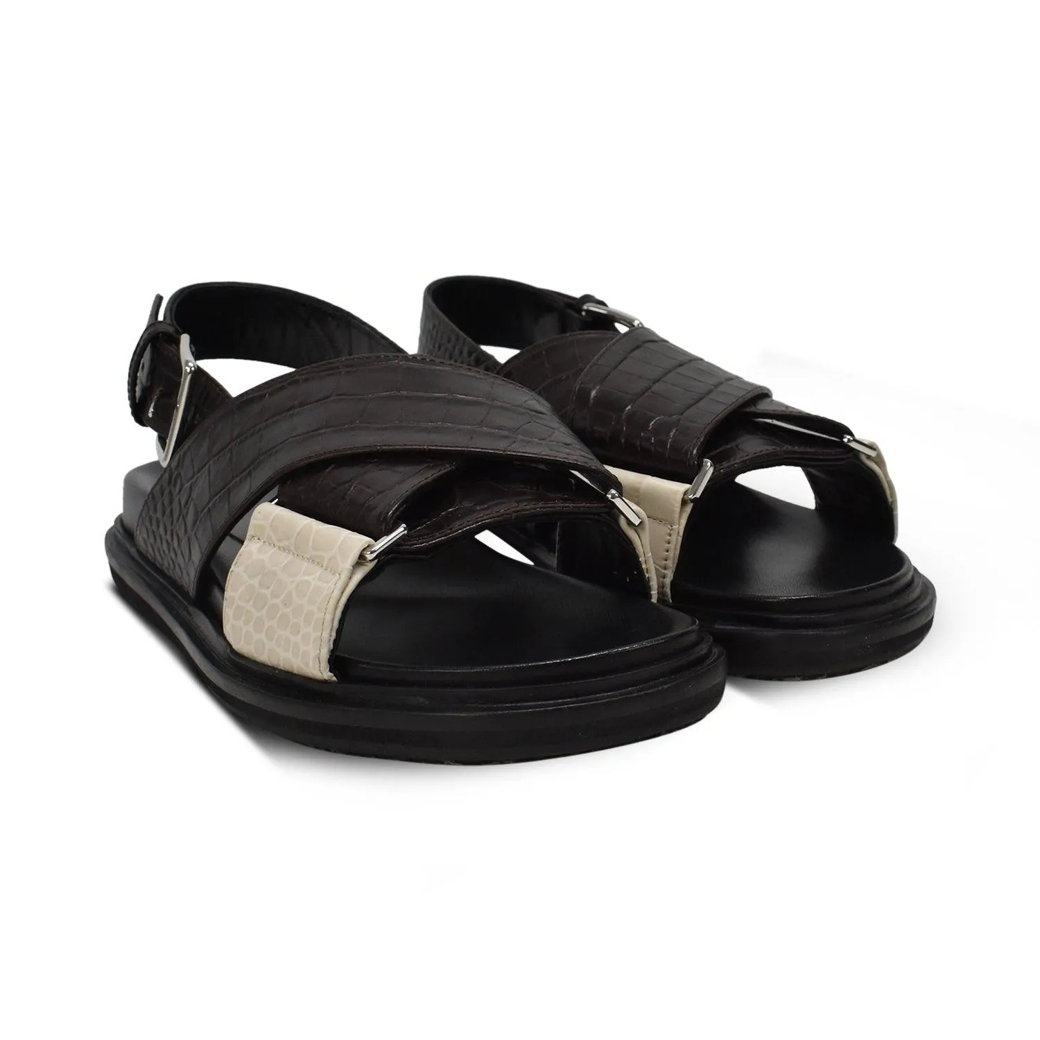 Marni 'Fussbett' Sandal - Women's 6