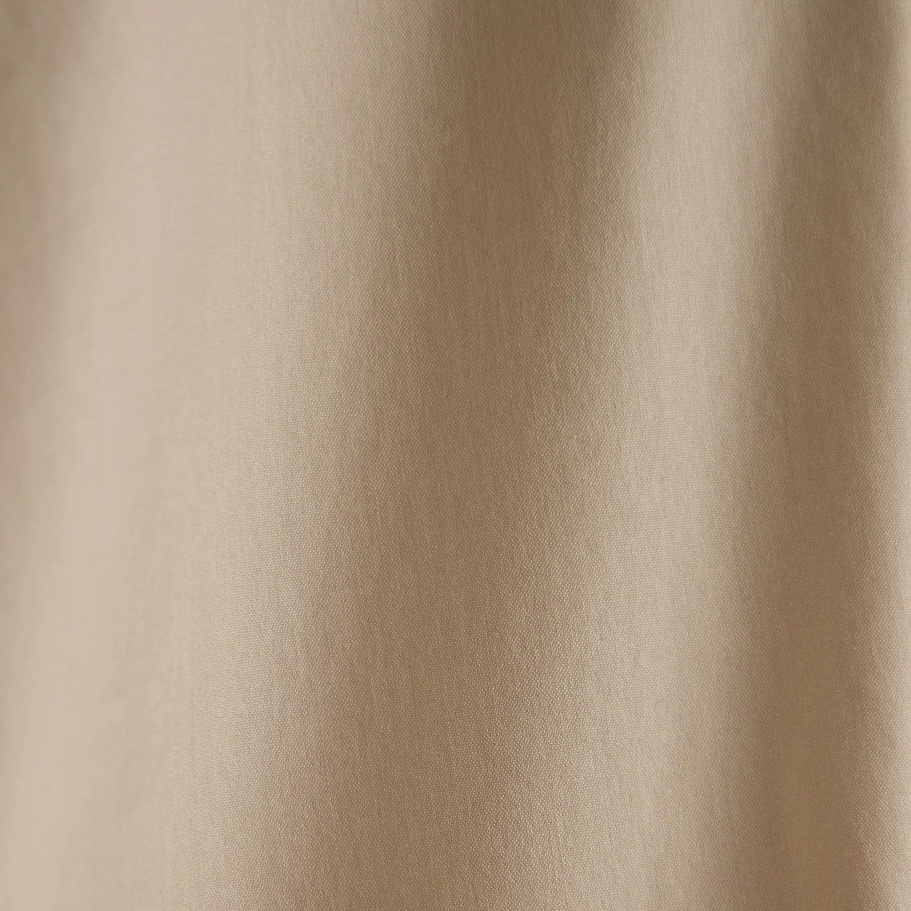 Matte Stretch Poplin Dress Shirt - Faint