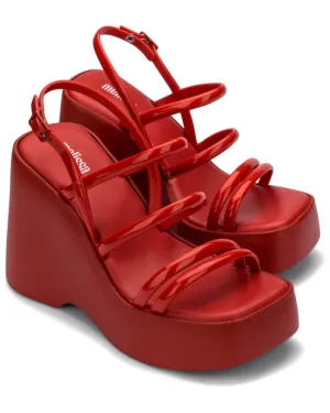Melissa Shoes Jessie Sandal