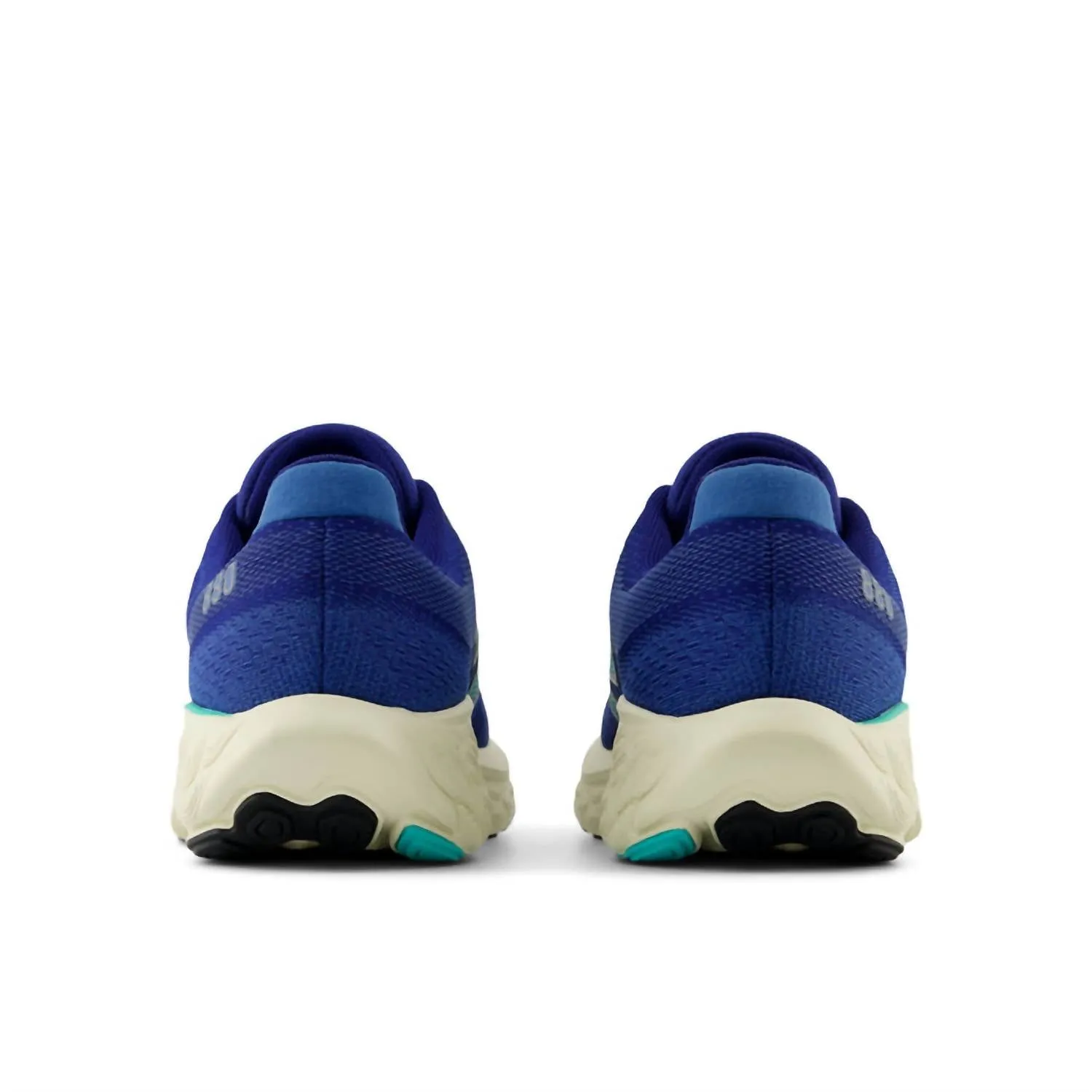 Men's 880V14 Sneaker In A Inkwell Cyber