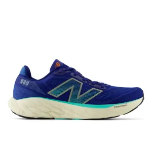 Men's 880V14 Sneaker In A Inkwell Cyber