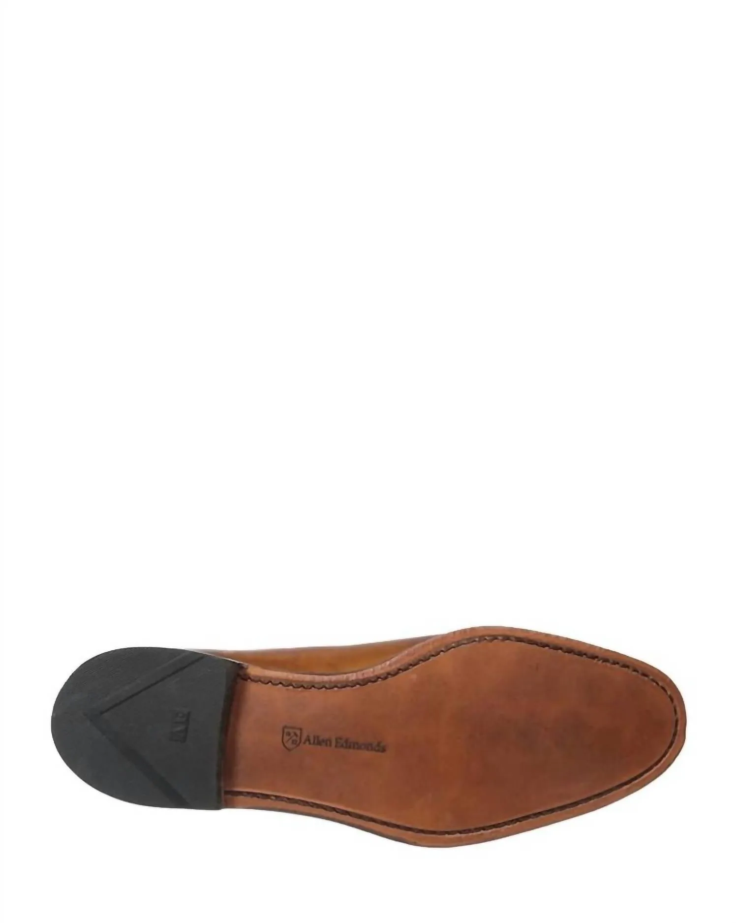 Men's Acheson Tassels Loafers In Walnut