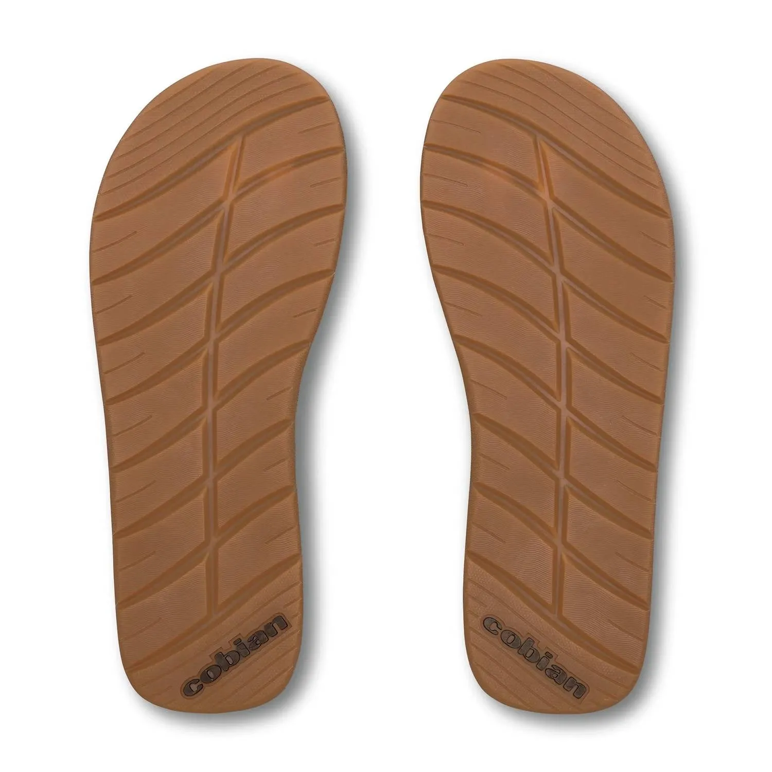 Men's Anchor Sandals In Blue