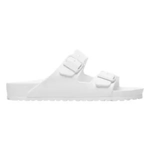 Men's Arizona Eva Sandal In White
