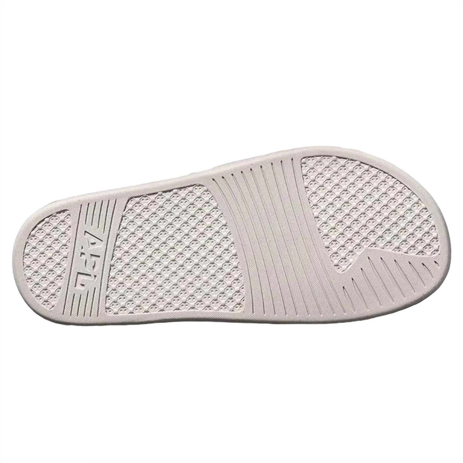 Men's Big Logo Techloom Slide In Clay/tundra