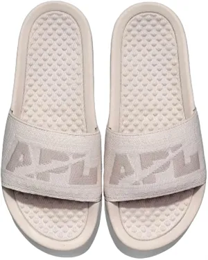 Men's Big Logo Techloom Slide In Clay/tundra