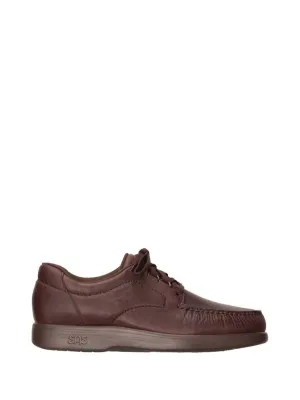 Men's Bout Time Mocassin Shoes In Mulch