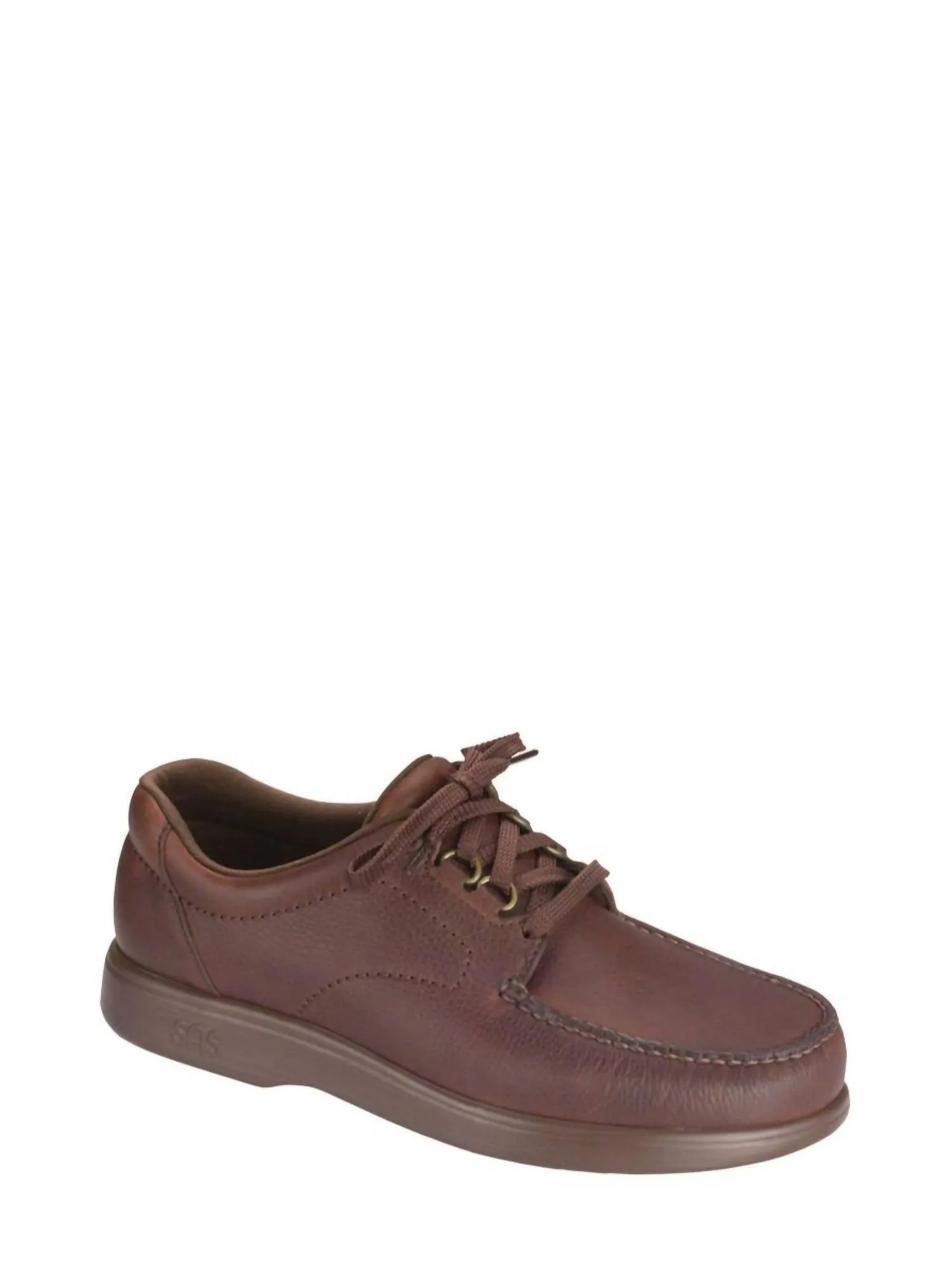 Men's Bout Time Mocassin Shoes In Mulch