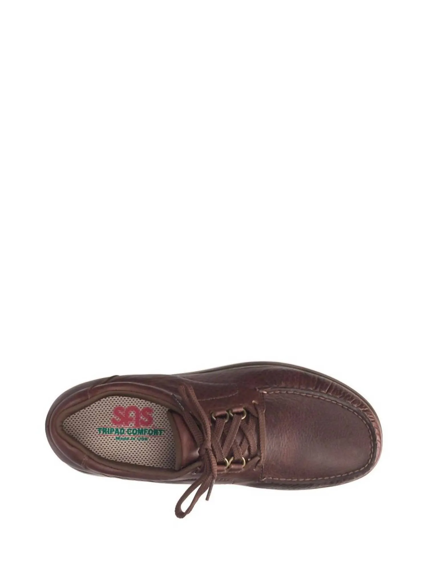 Men's Bout Time Mocassin Shoes In Mulch