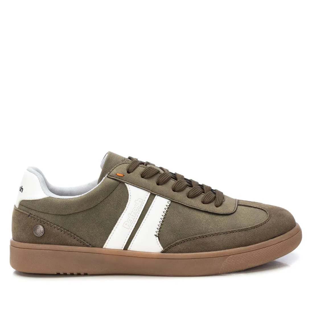 Men's Casual Comfort Sneakers Refresh By Xti