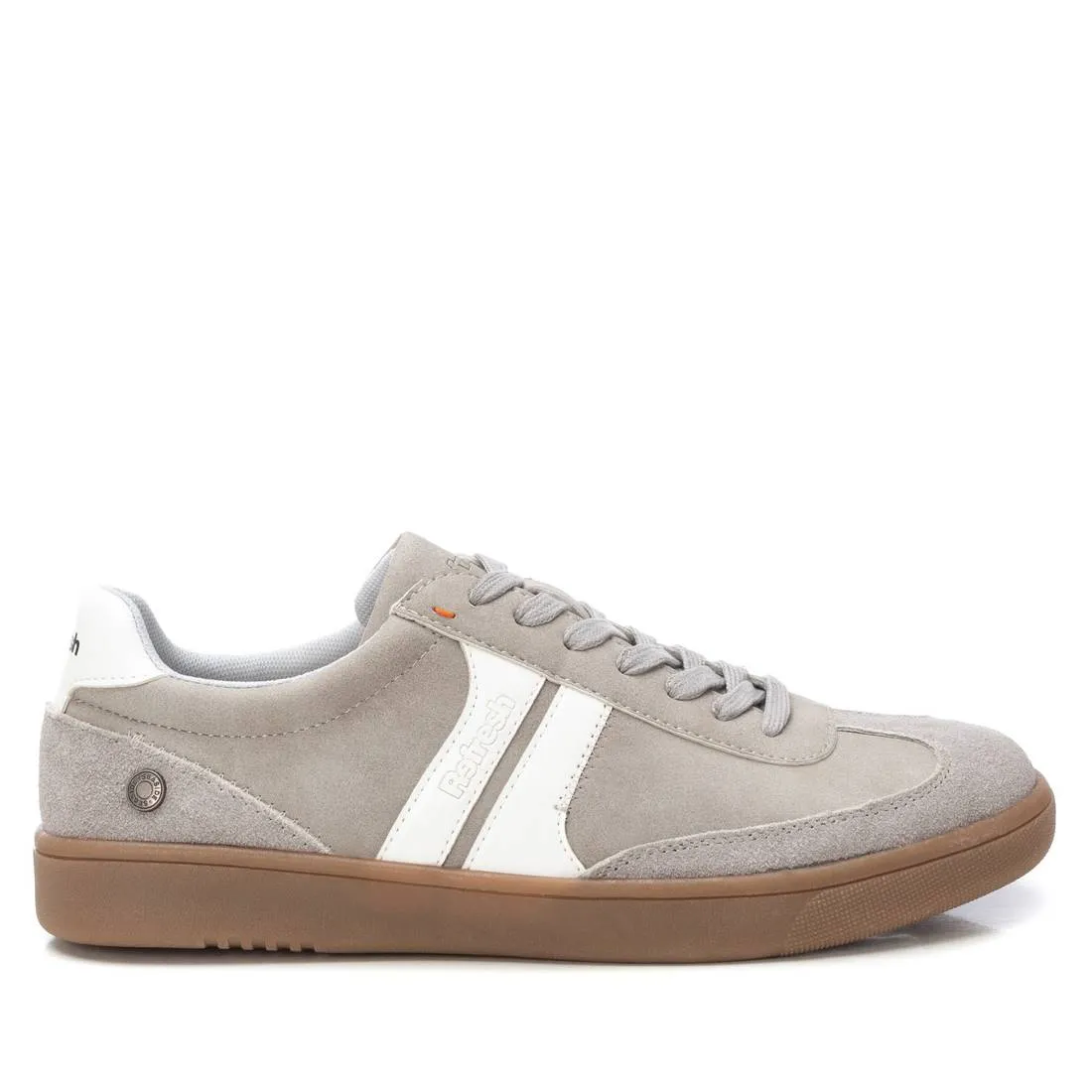 Men's Casual Comfort Sneakers Refresh By Xti